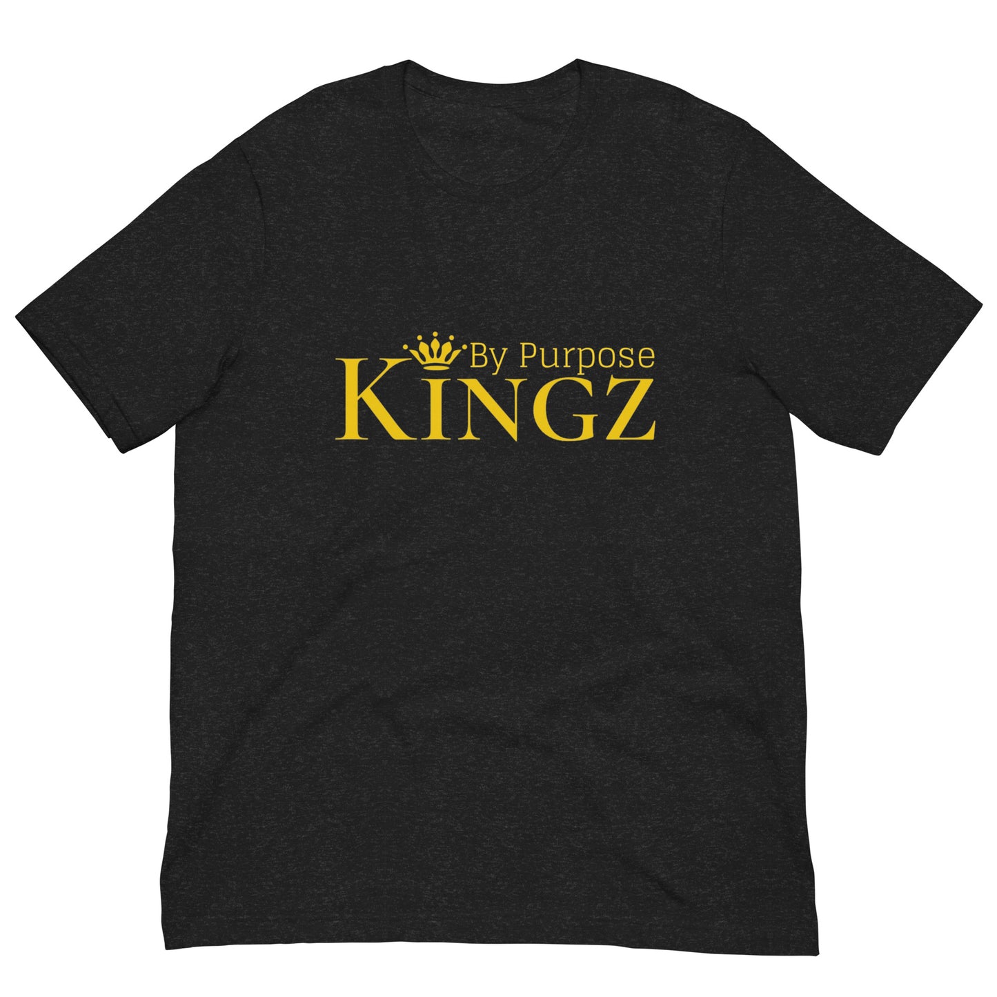 Kingz By Purpose Royal Gold