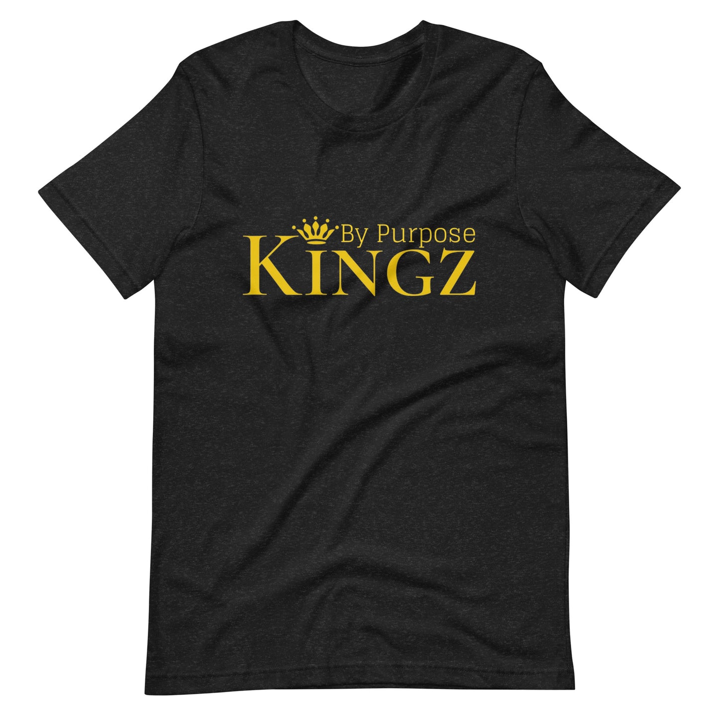 Kingz By Purpose Royal Gold
