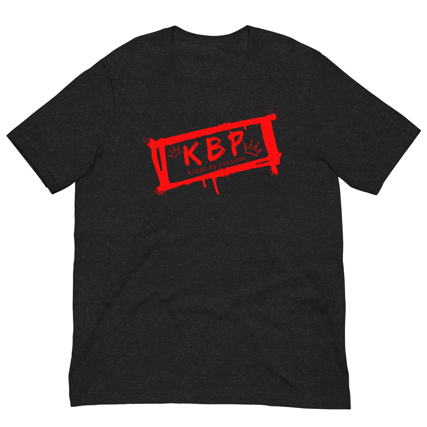 Kingz By Purpose Wolfpack Alt