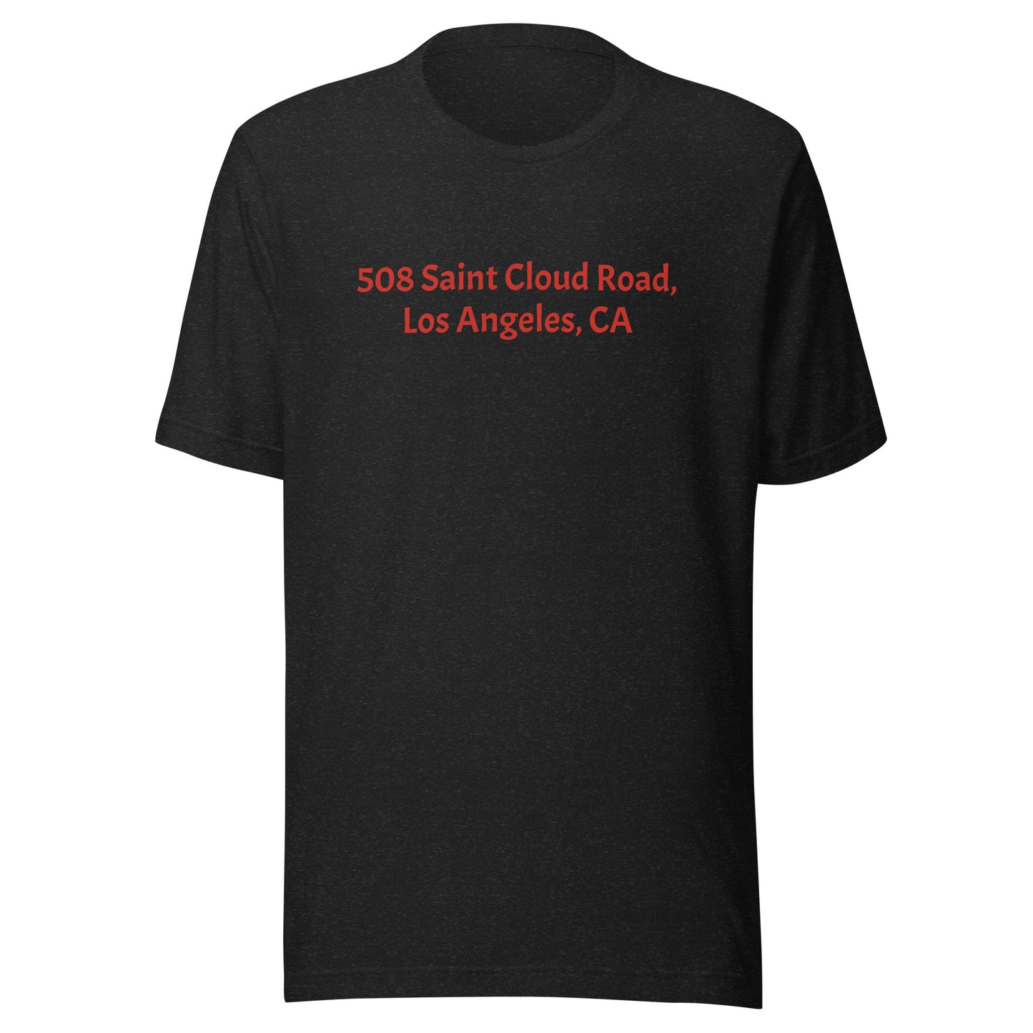 Yo, Holmes nach Bel Air!!! T-Shirt