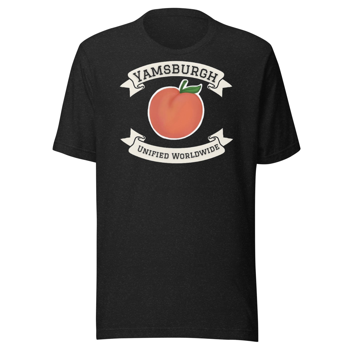 Yamsburgh T-shirt (Color way Options 5)