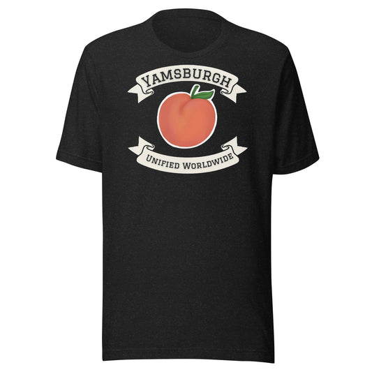 Yamsburgh T-shirt (Color way Options 5)