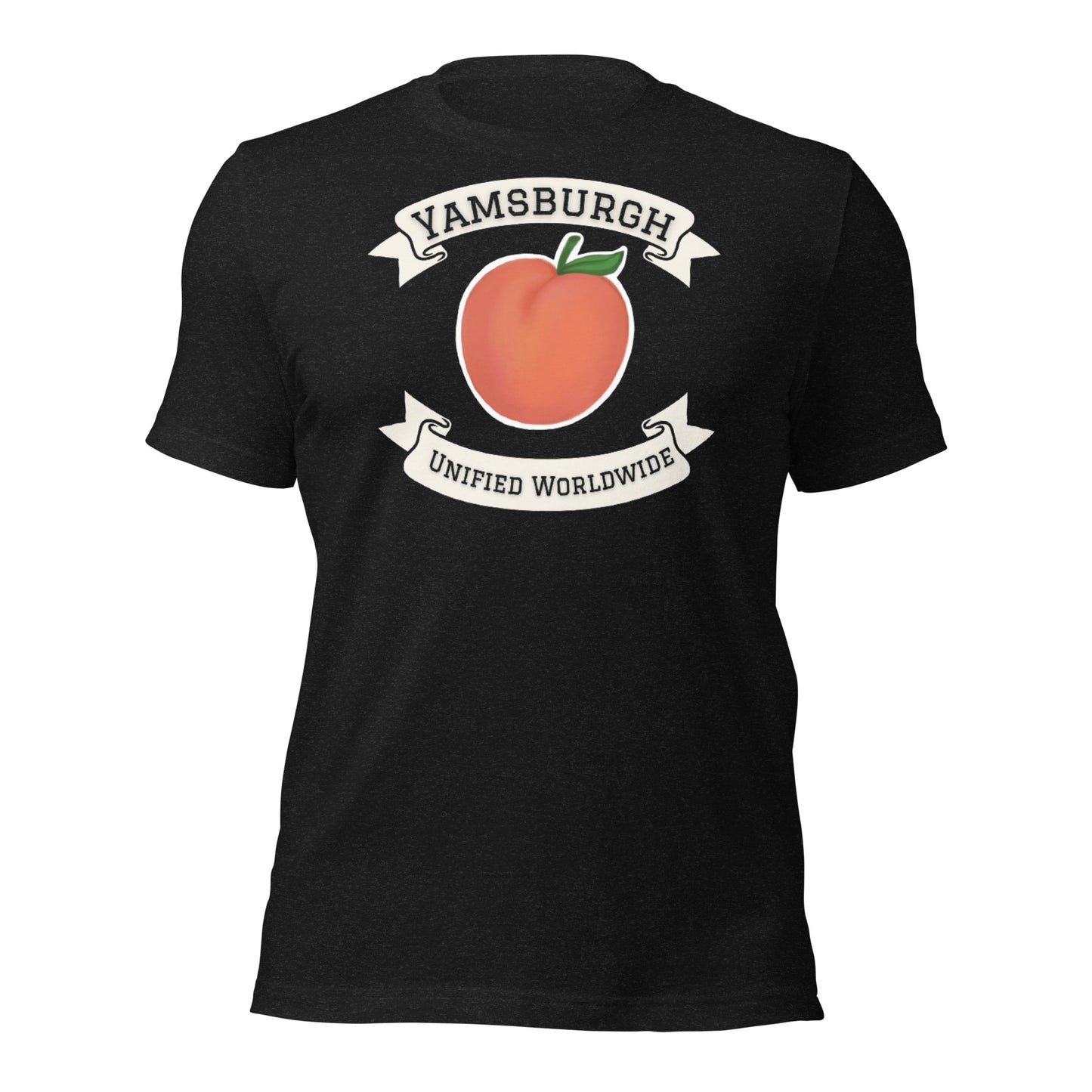 Yamsburgh T-shirt (Color way Options 5)