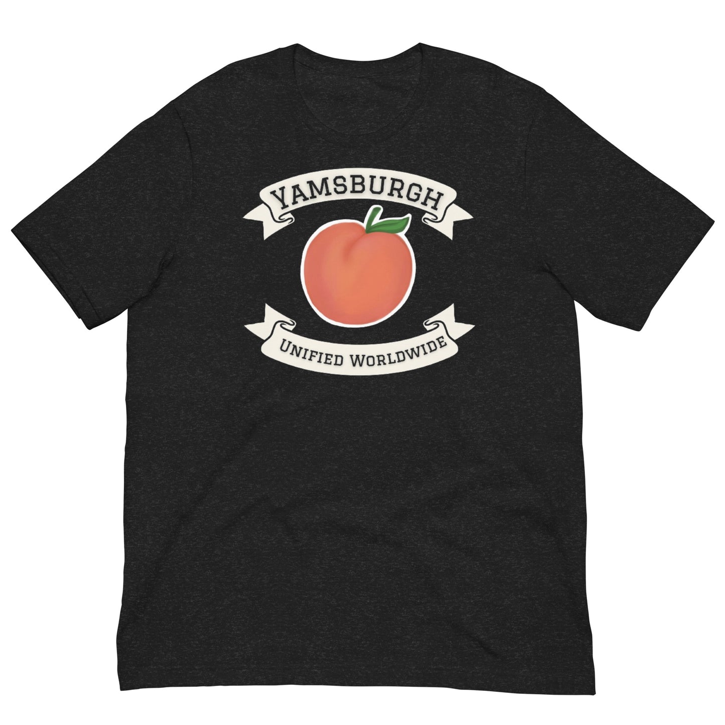 Yamsburgh T-shirt (Color way Options 5)