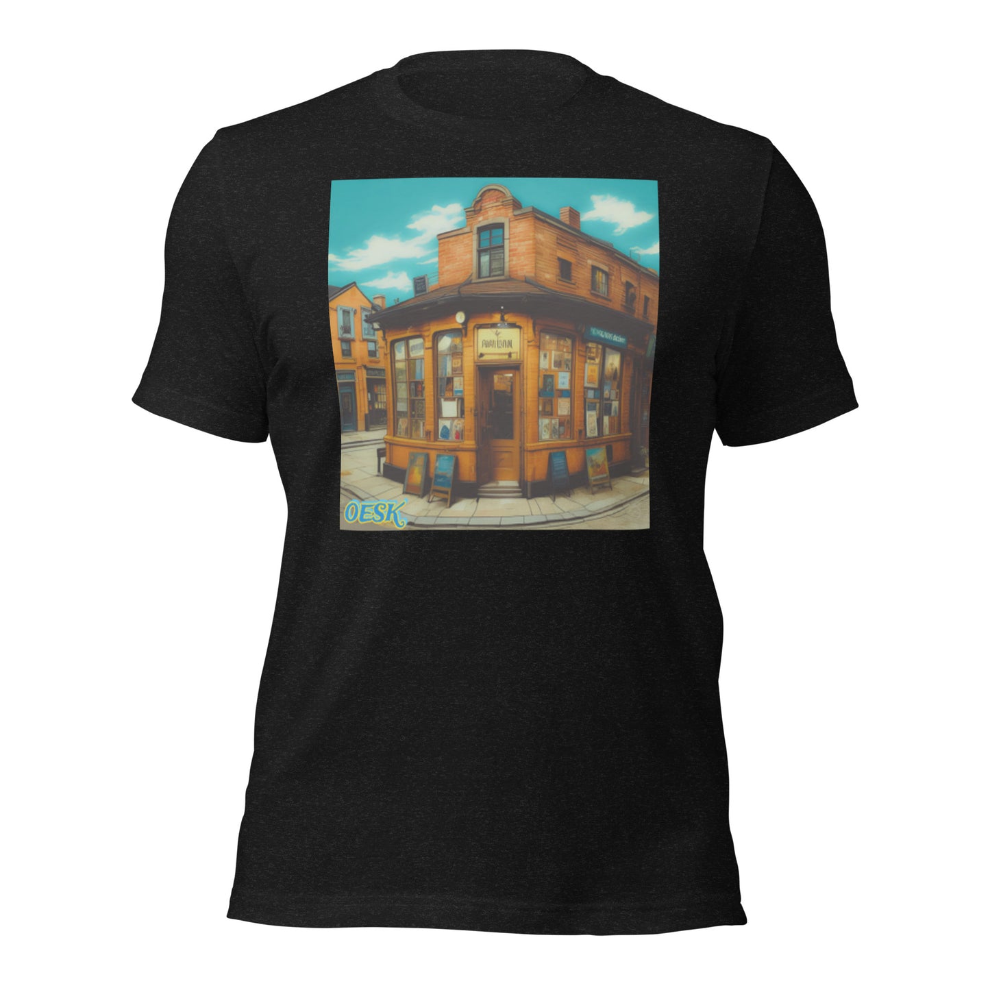 Dig This!!! Vol. II: Inspired By Van Gogh Volume 1 (Color way Options 4)