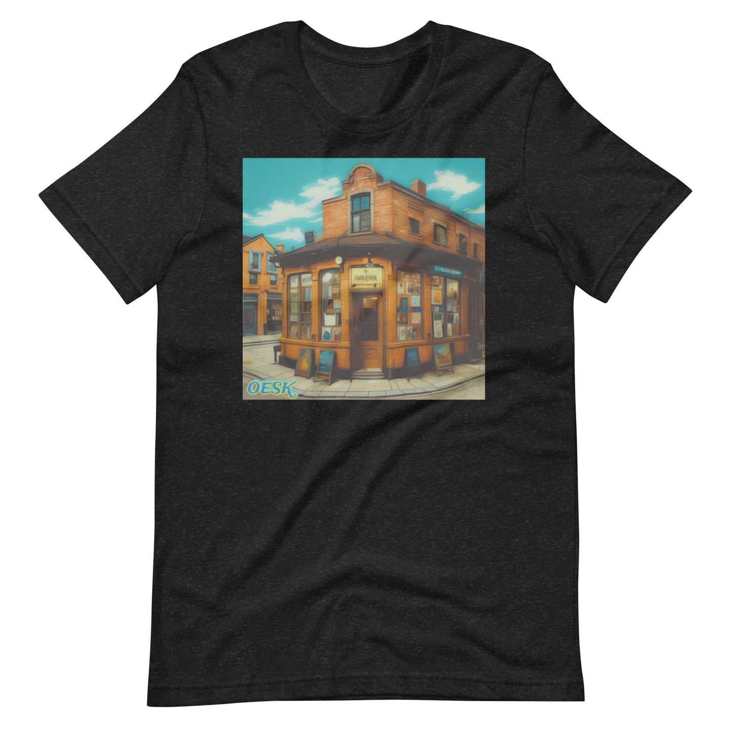 Dig This!!! Vol. II: Inspired By Van Gogh Volume 1 (Color way Options 4)