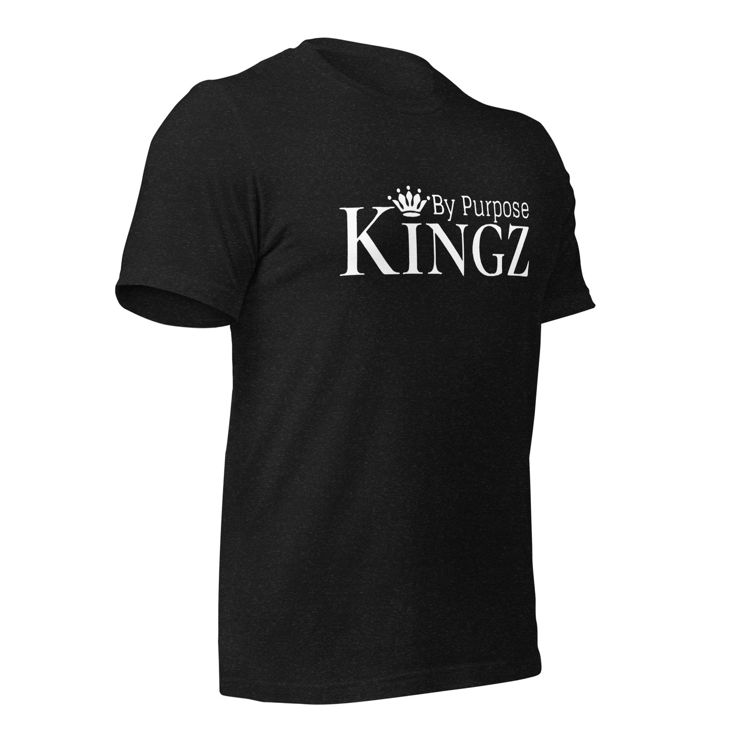 Kingz By Purpose B&amp;W
