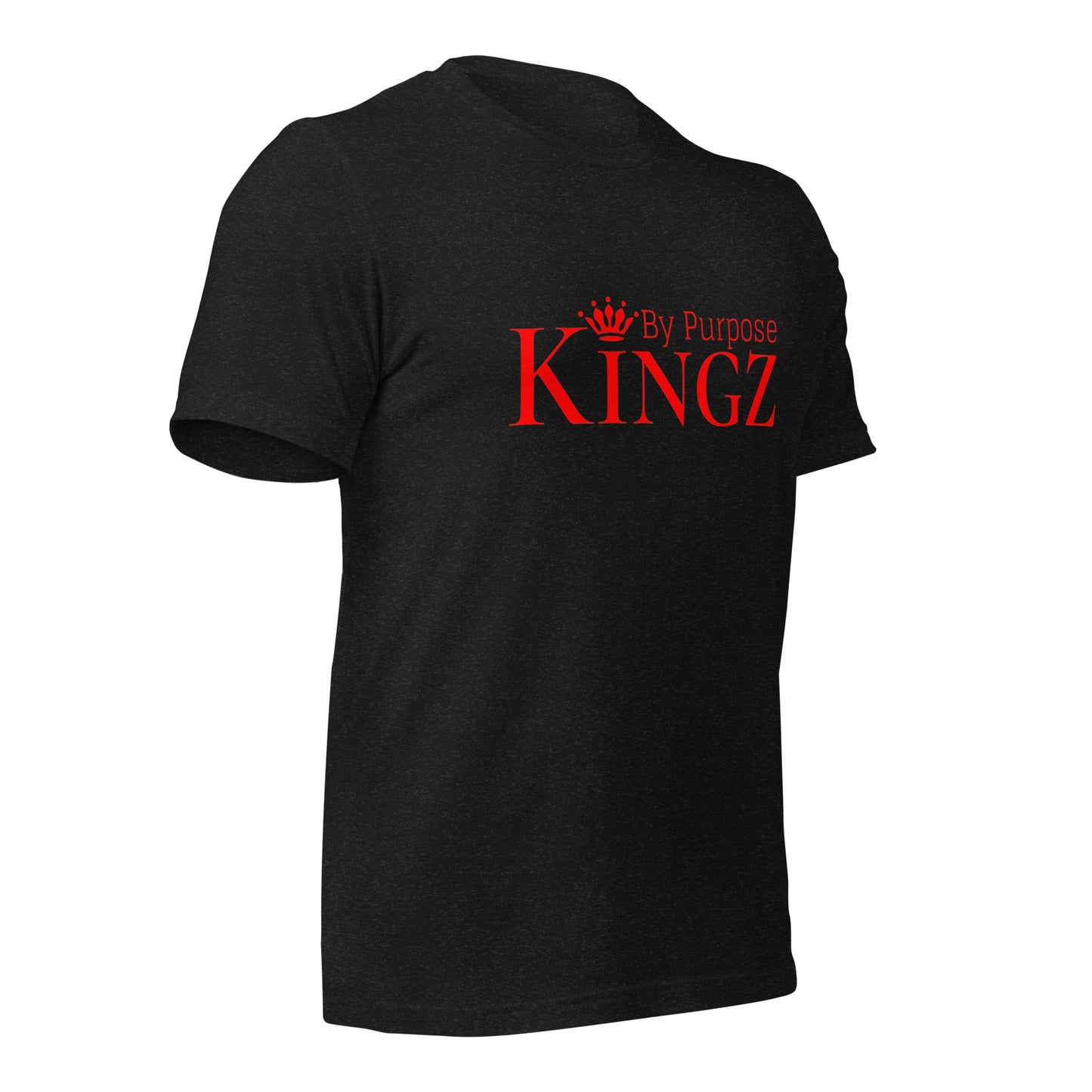 Kingz By Purpose Wolfpack/Rot