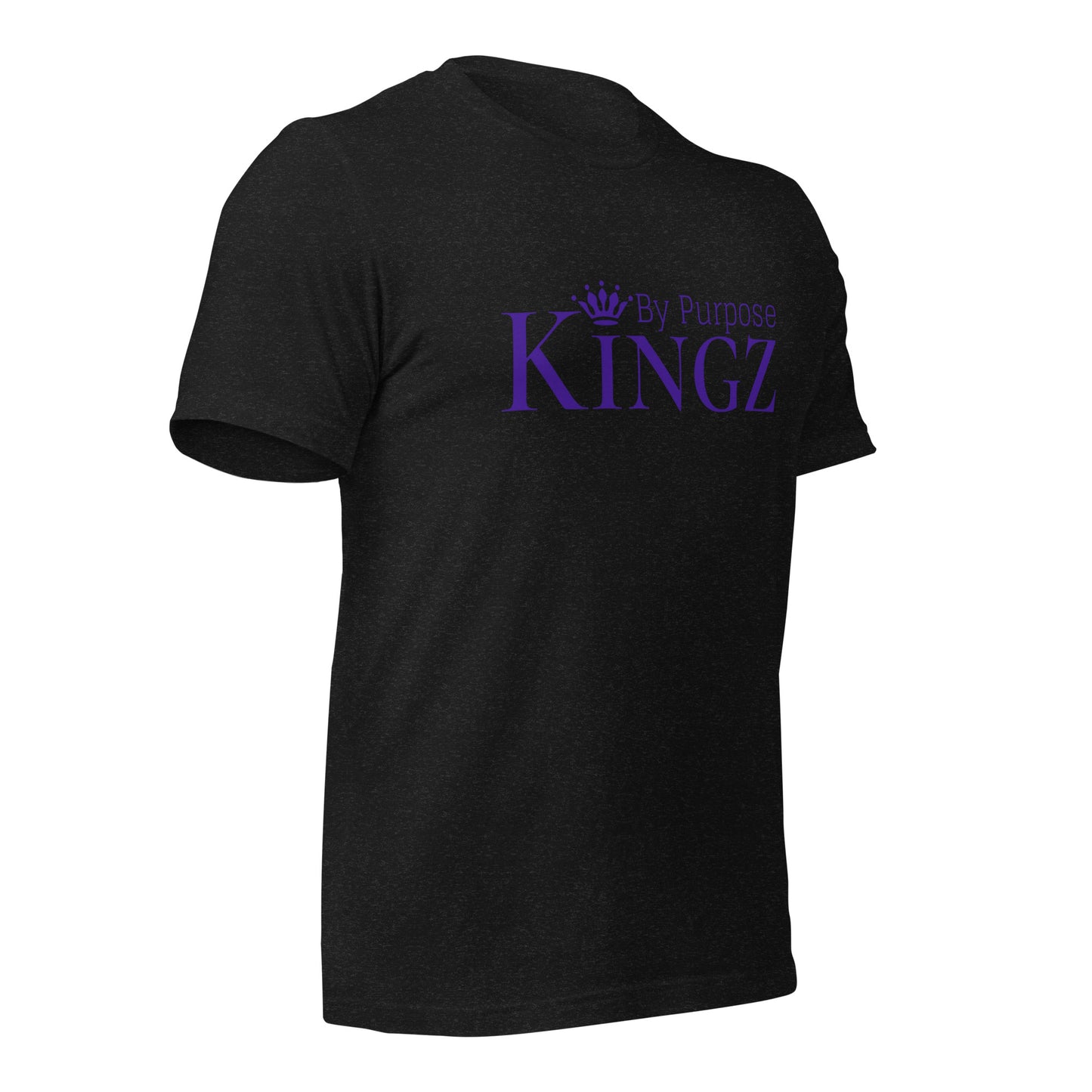 Kingz By Purpose Royal Lila