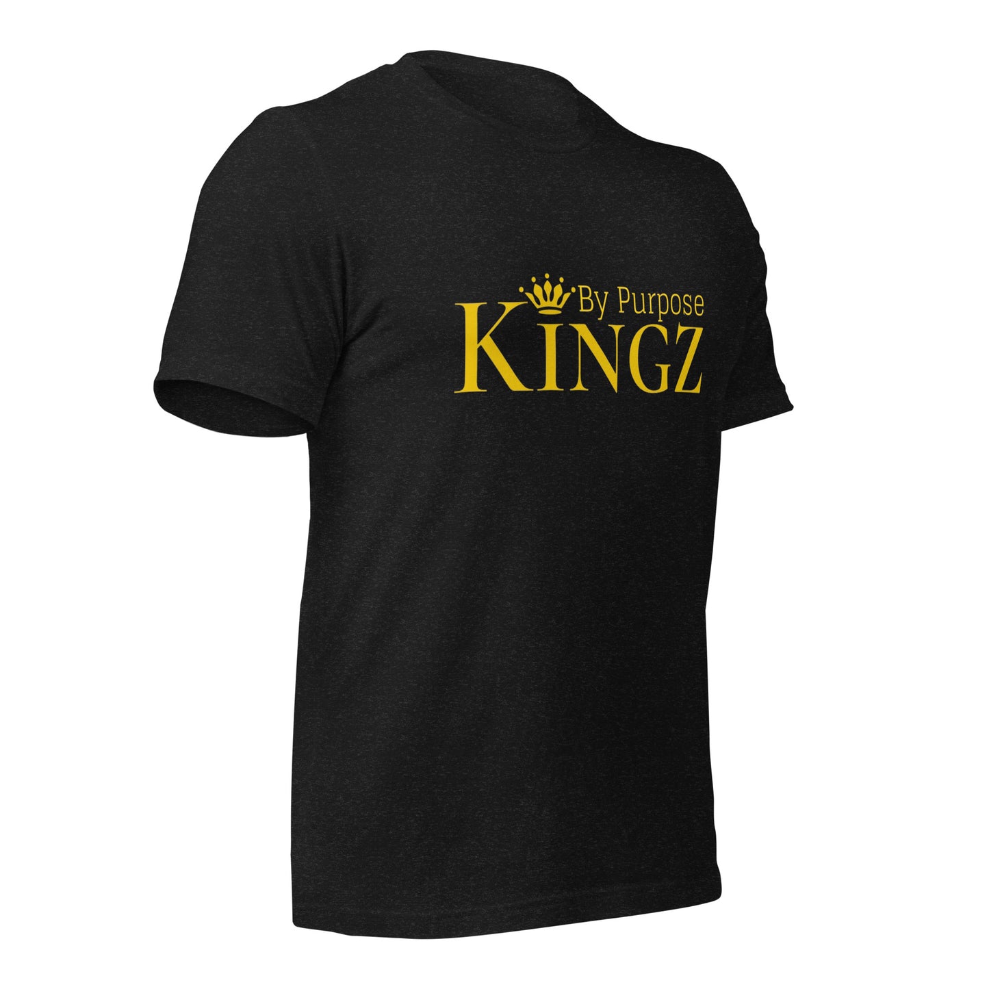 Kingz By Purpose Royal Gold