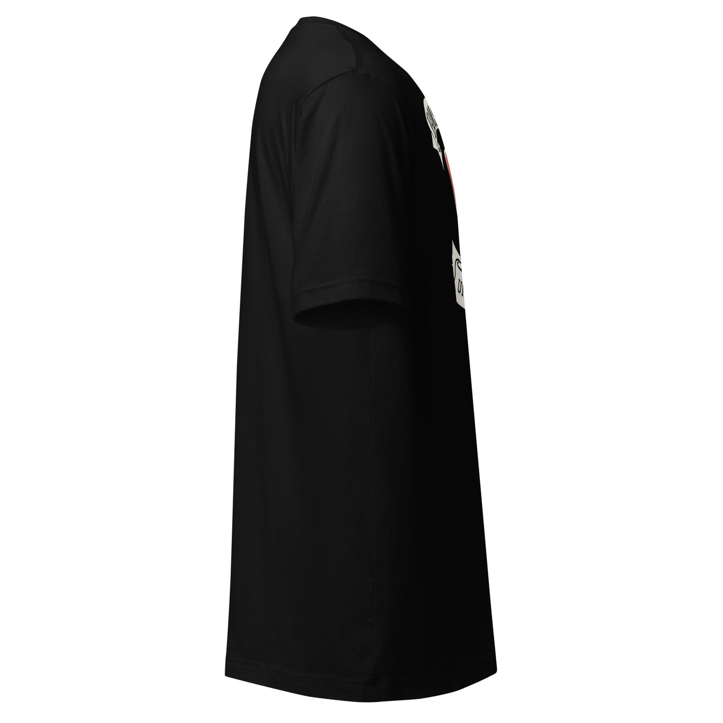 Yamsberg T-shirt (Color way Options 1)