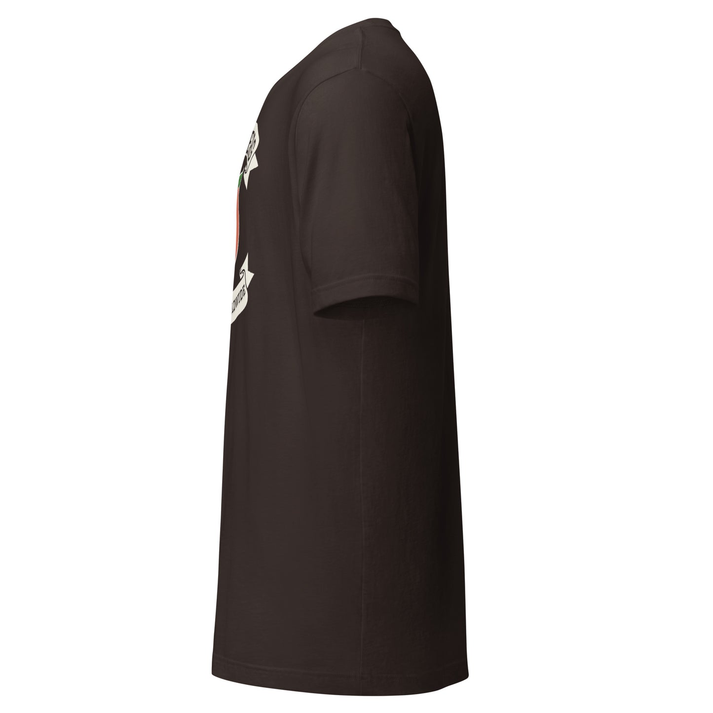 Yamsberg T-shirt (Color way Options 1)