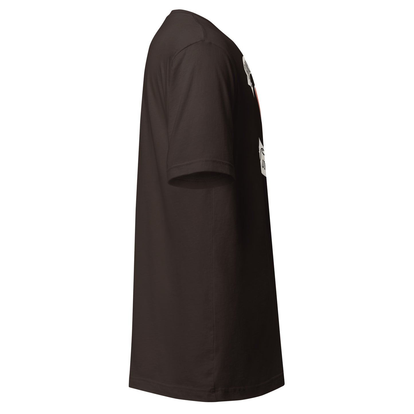 Yamsberg T-shirt (Color way Options 1)