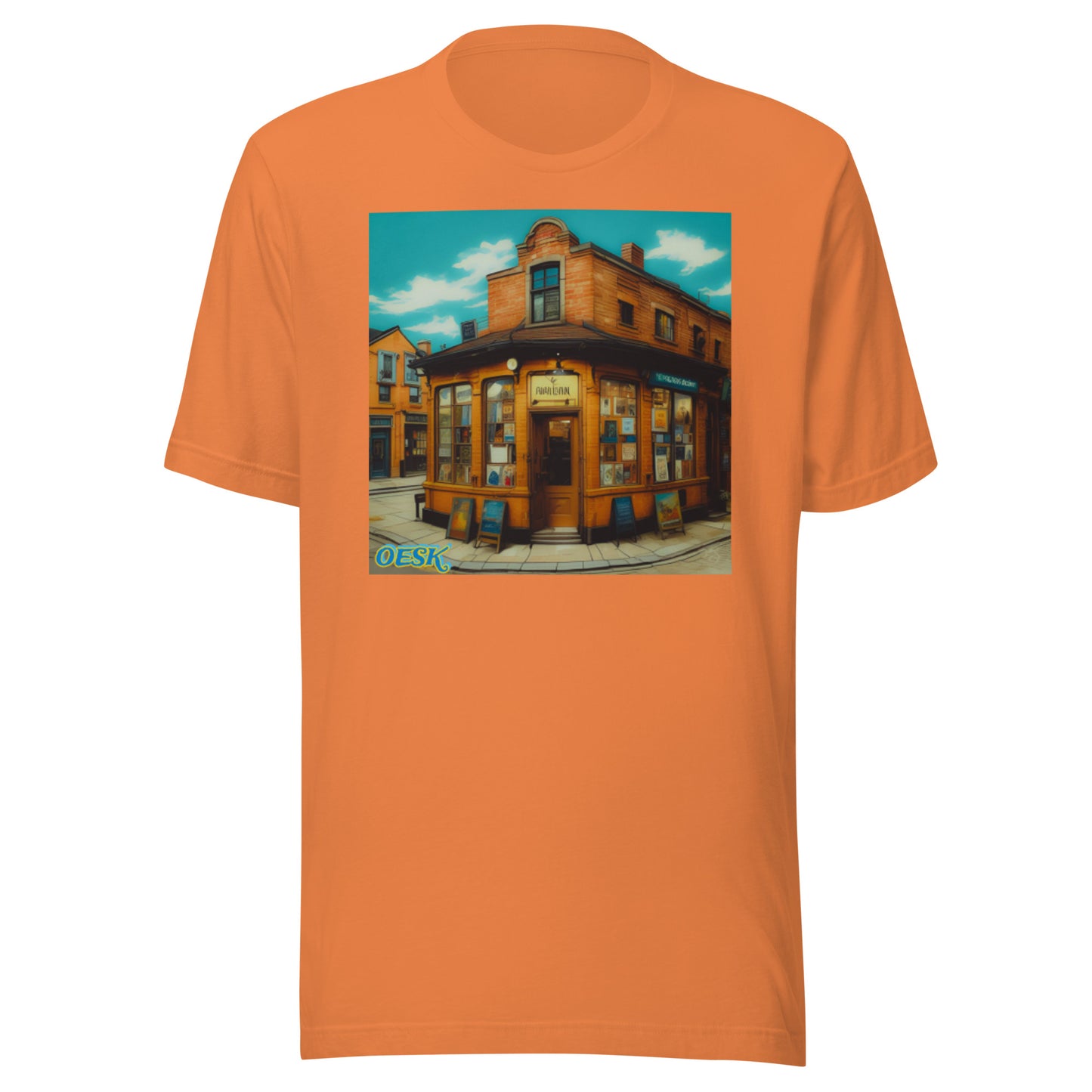 Dig This!!! Vol. II: Inspired By Van Gogh Volume 1 (Color way Options 3)