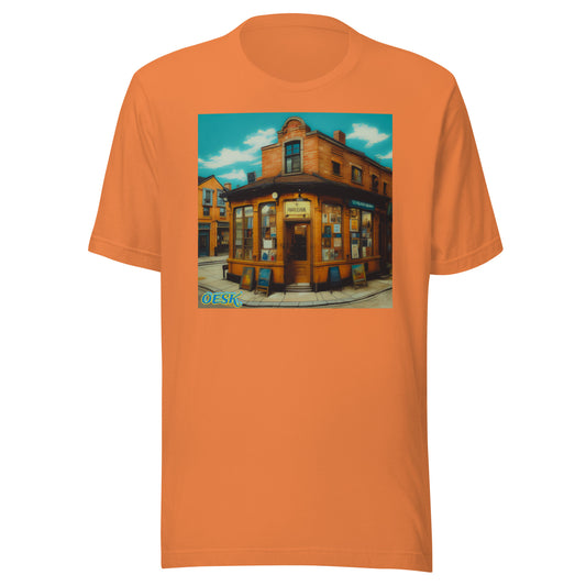 Dig This!!! Vol. II: Inspired By Van Gogh Volume 1 (Color way Options 3)