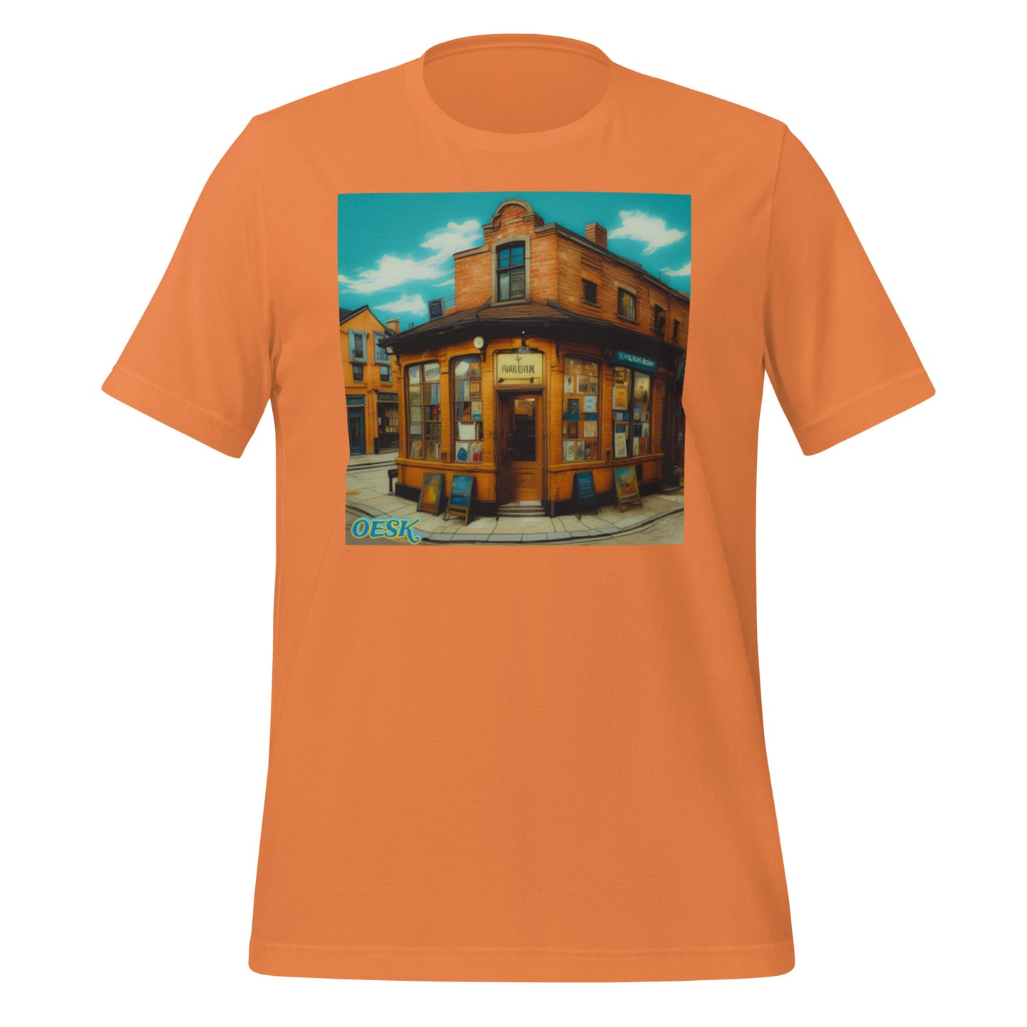 Dig This!!! Vol. II: Inspired By Van Gogh Volume 1 (Color way Options 3)