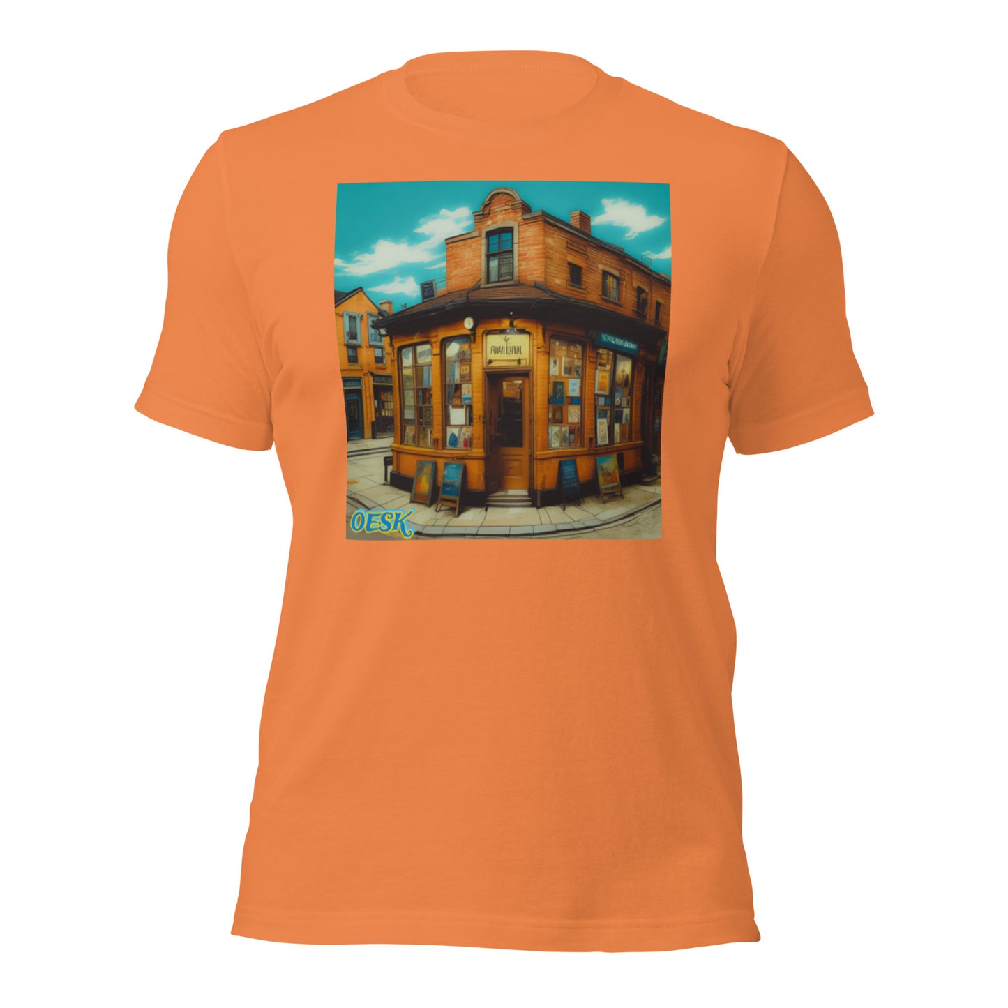Dig This!!! Vol. II: Inspired By Van Gogh Volume 1 (Color way Options 3)