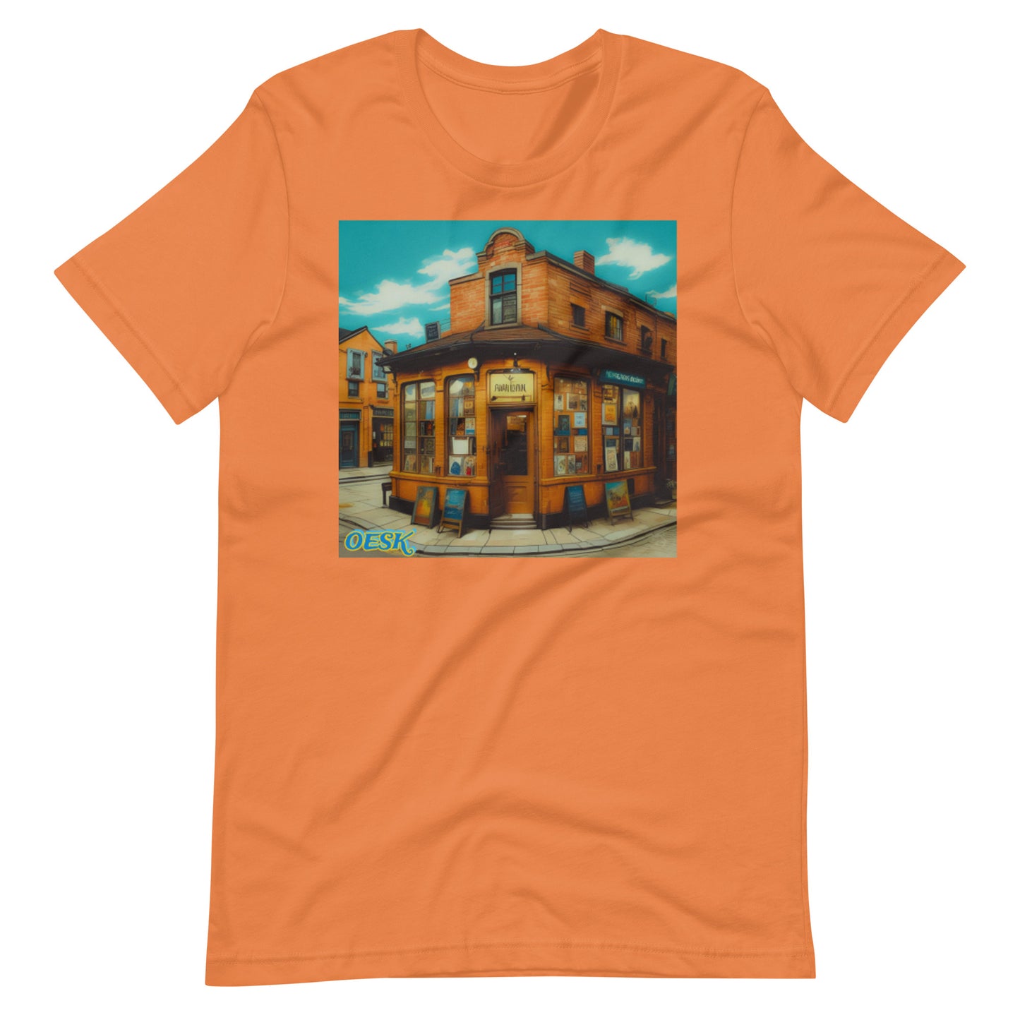 Dig This!!! Vol. II: Inspired By Van Gogh Volume 1 (Color way Options 3)