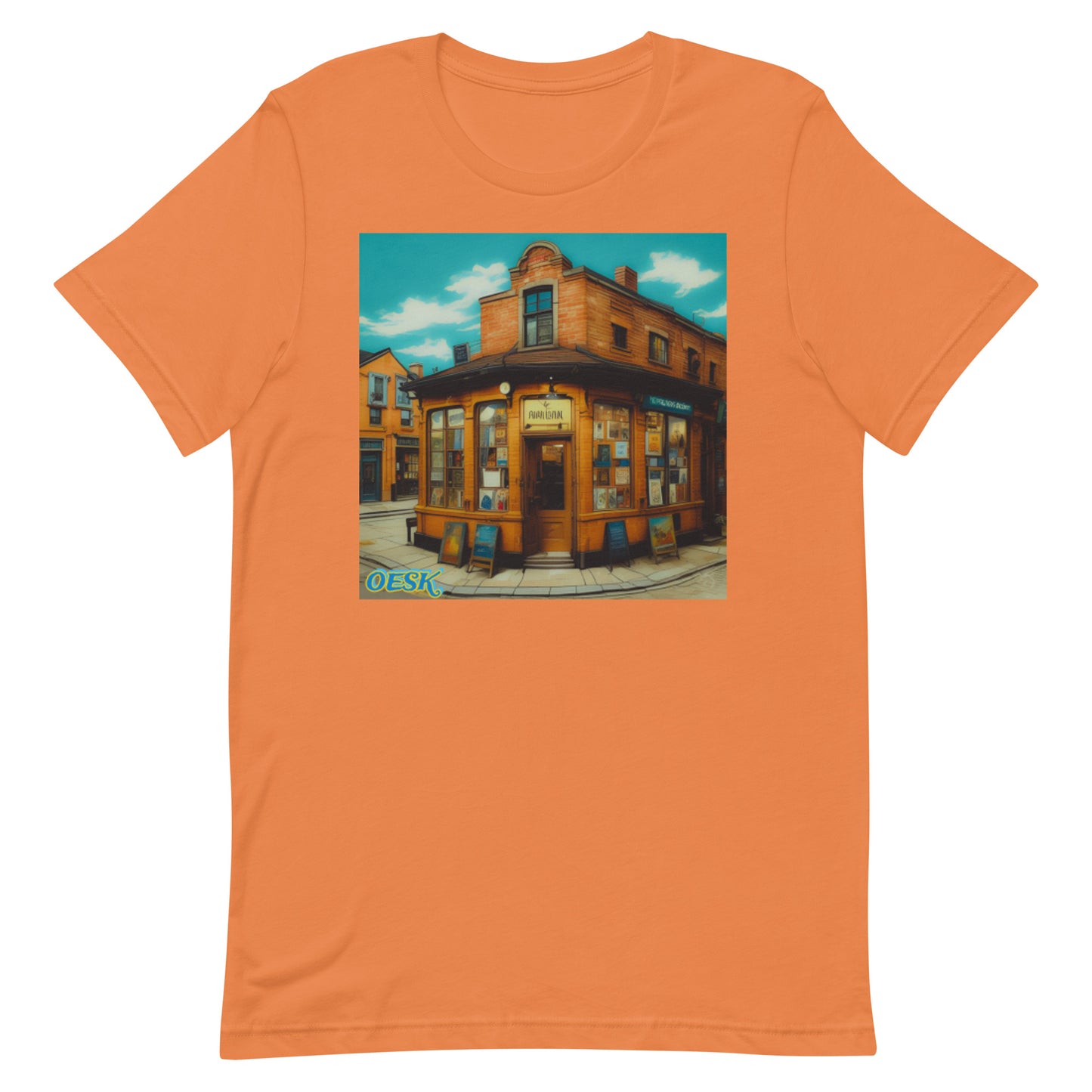 Dig This!!! Vol. II: Inspired By Van Gogh Volume 1 (Color way Options 3)