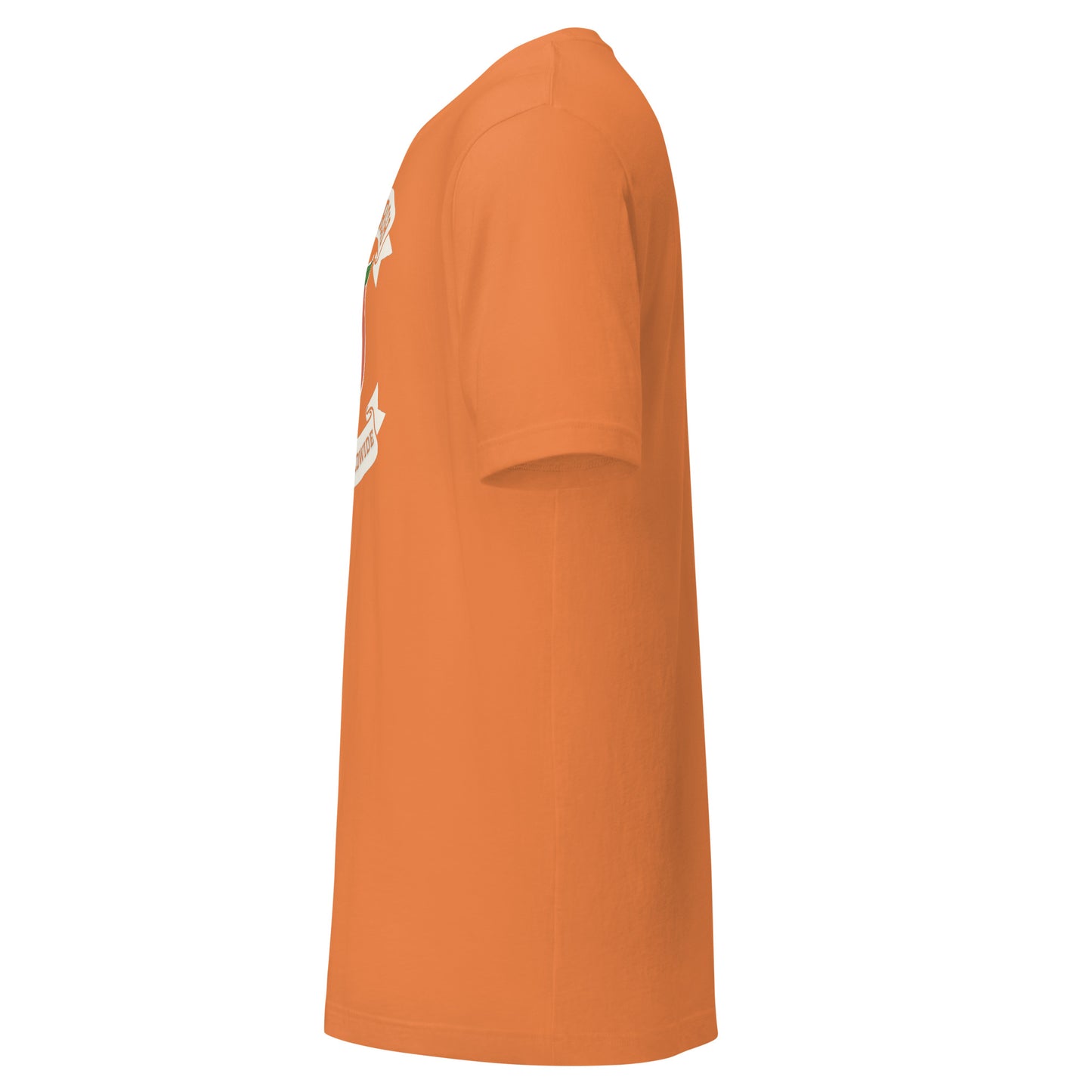 Yamsburgh T-shirt (Color way Options 3)