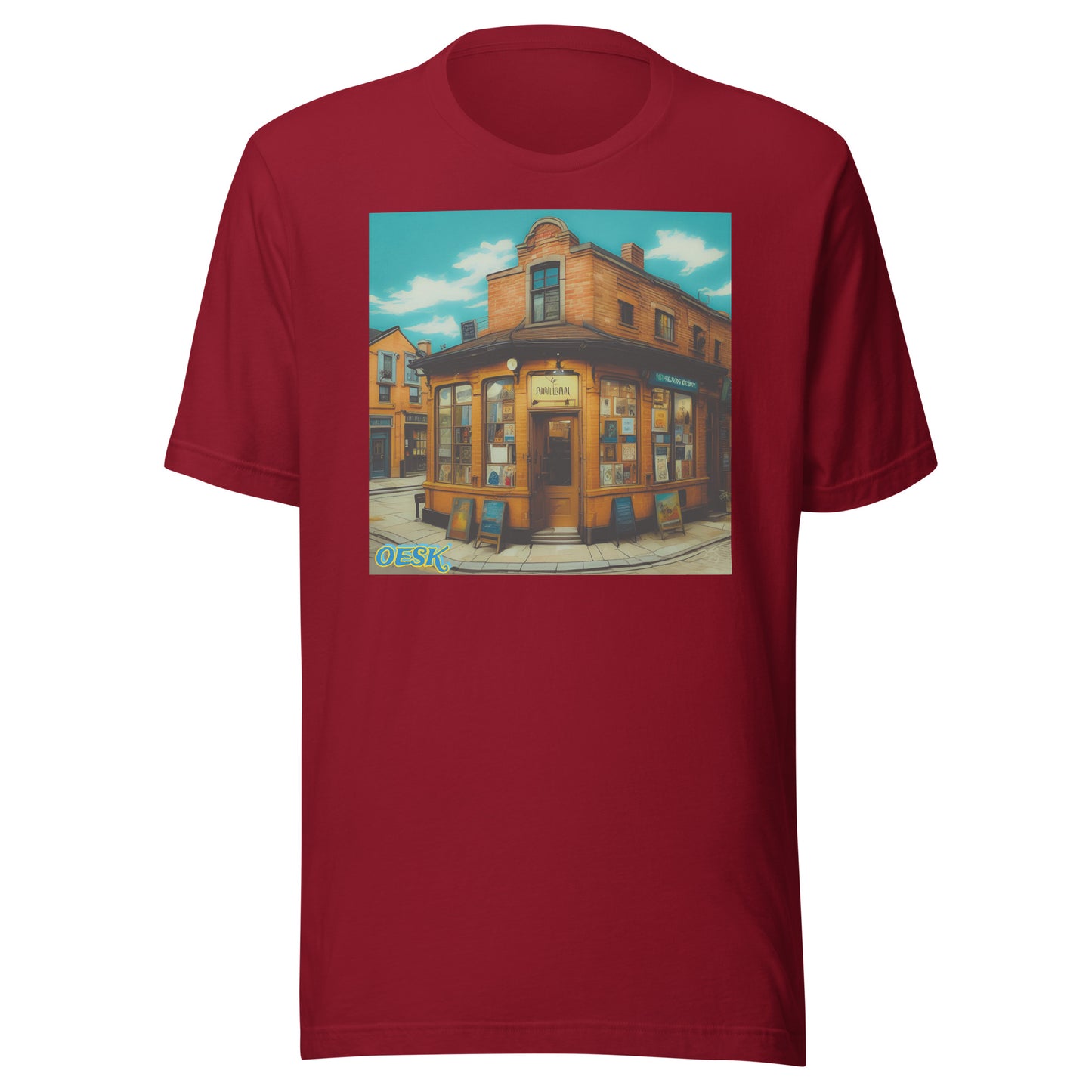 Dig This!!! Vol. II: Inspired By Van Gogh Volume 1 (Color way Options 1)