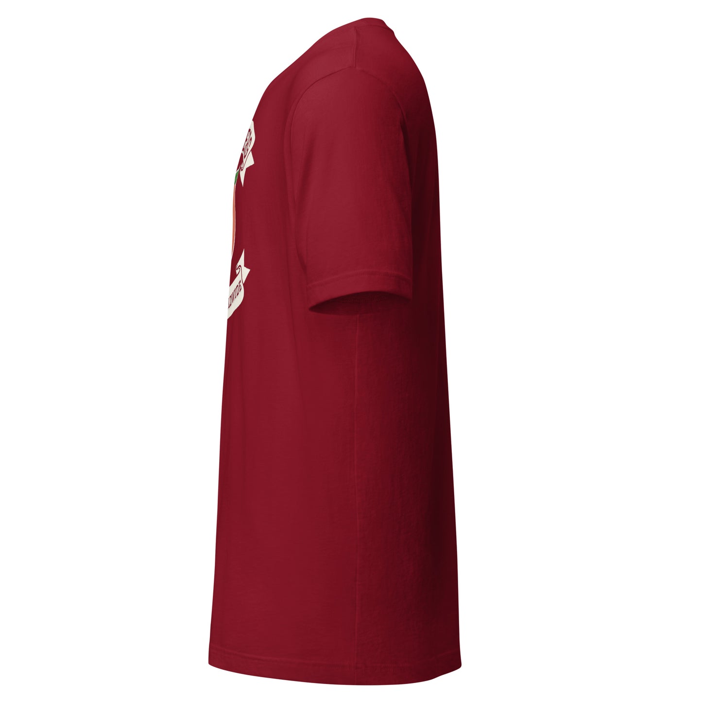Yamsberg T-shirt (Color way Options 1)