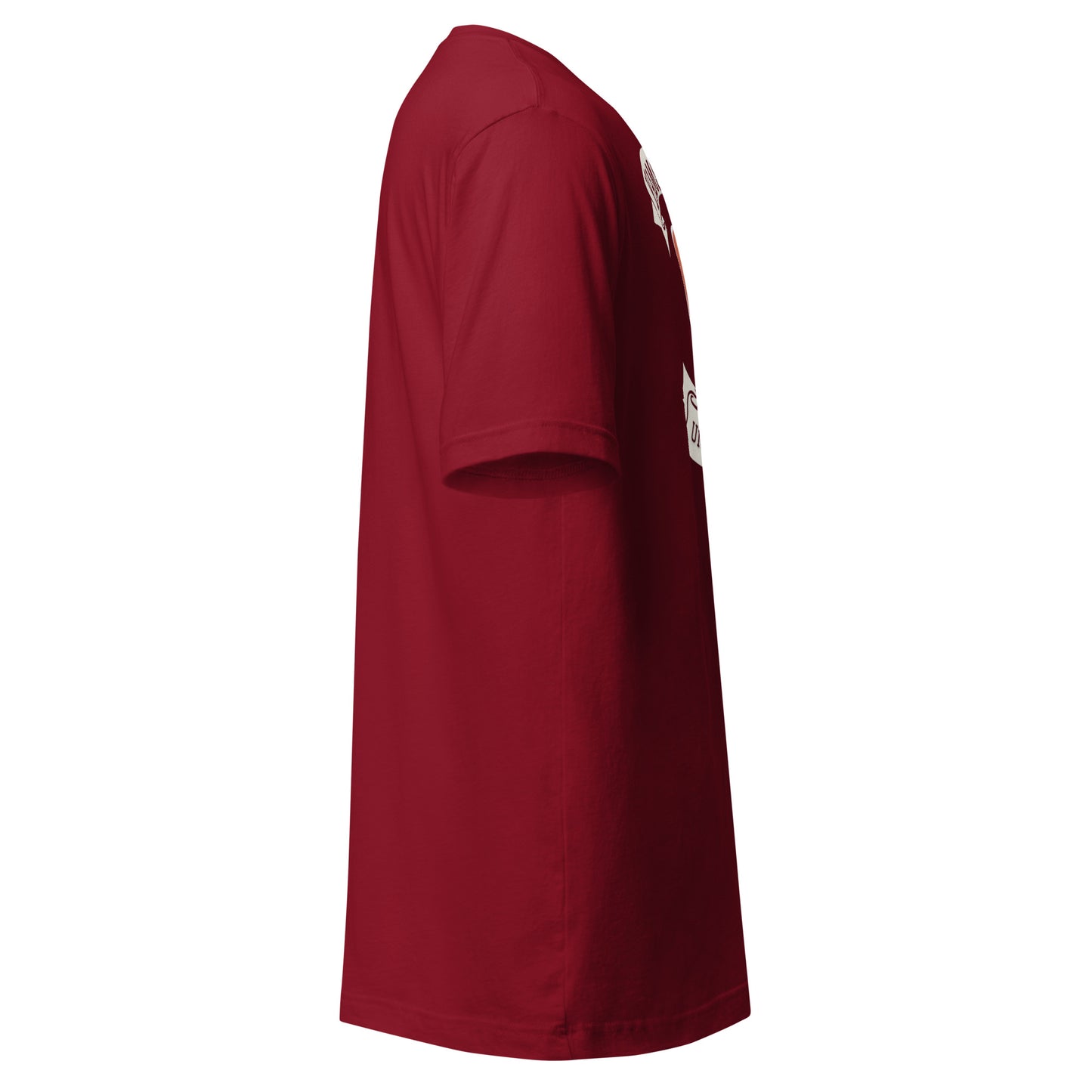 Yamsberg T-shirt (Color way Options 1)