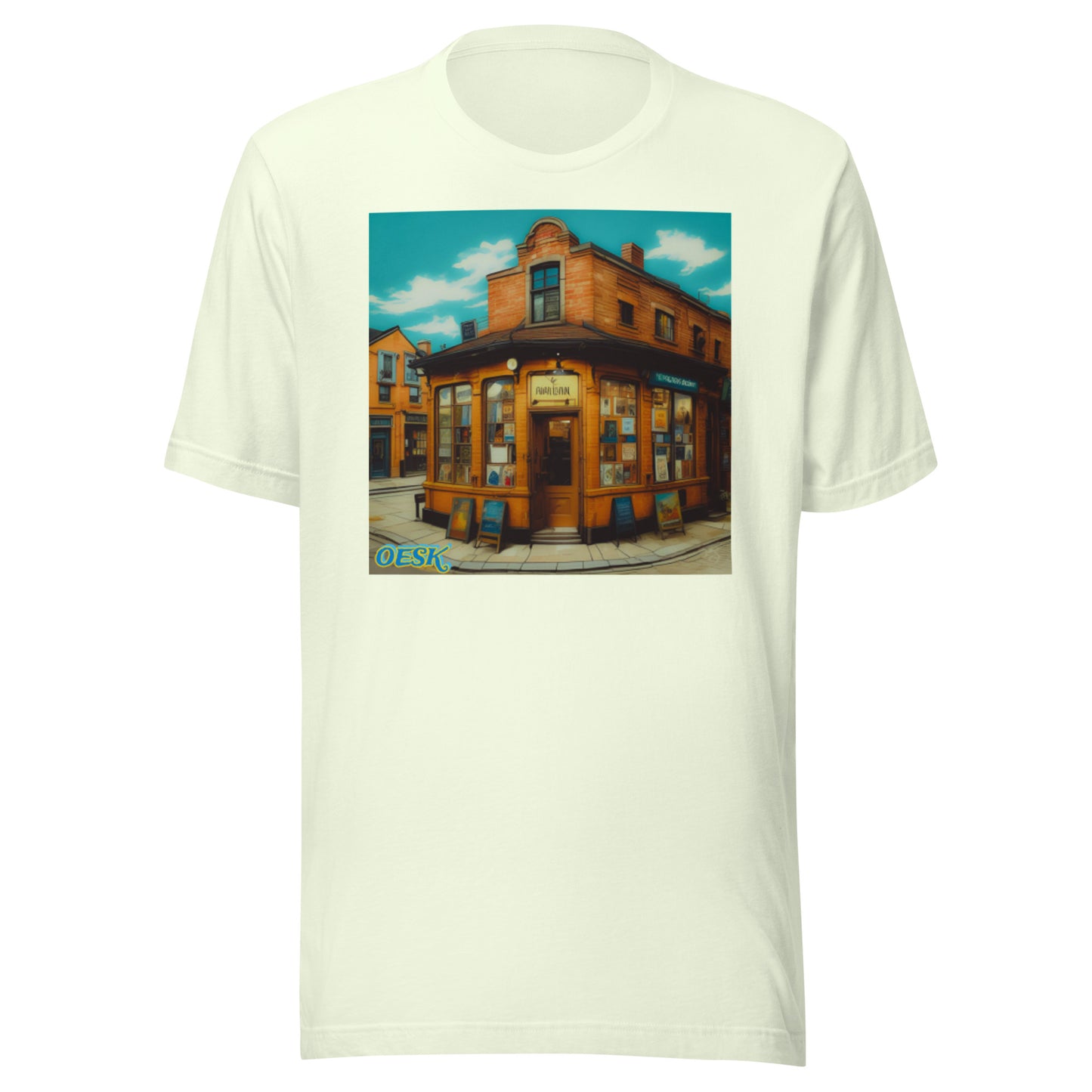 Dig This!!! Vol. II: Inspired By Van Gogh Volume 1 (Color way Options 4)