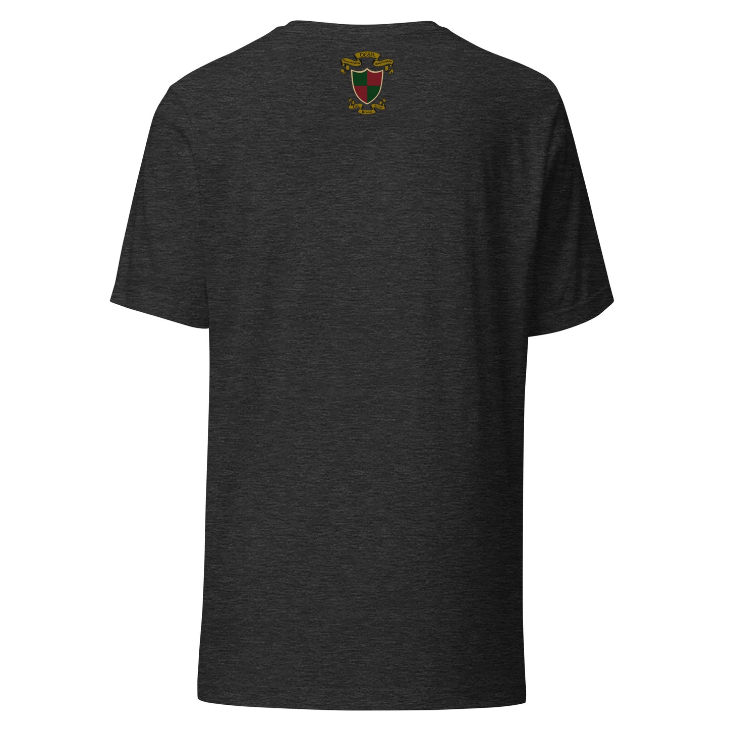 Yamsberg T-shirt (Color way Options 1)