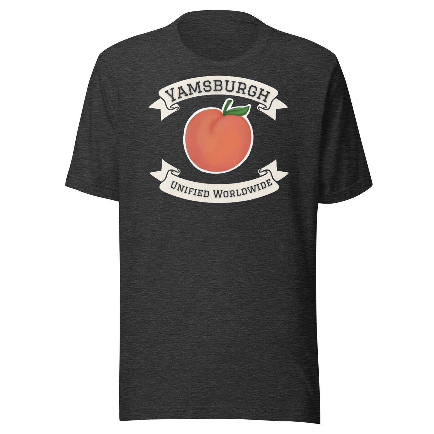 Yamsburgh T-shirt (Color way Options 1)