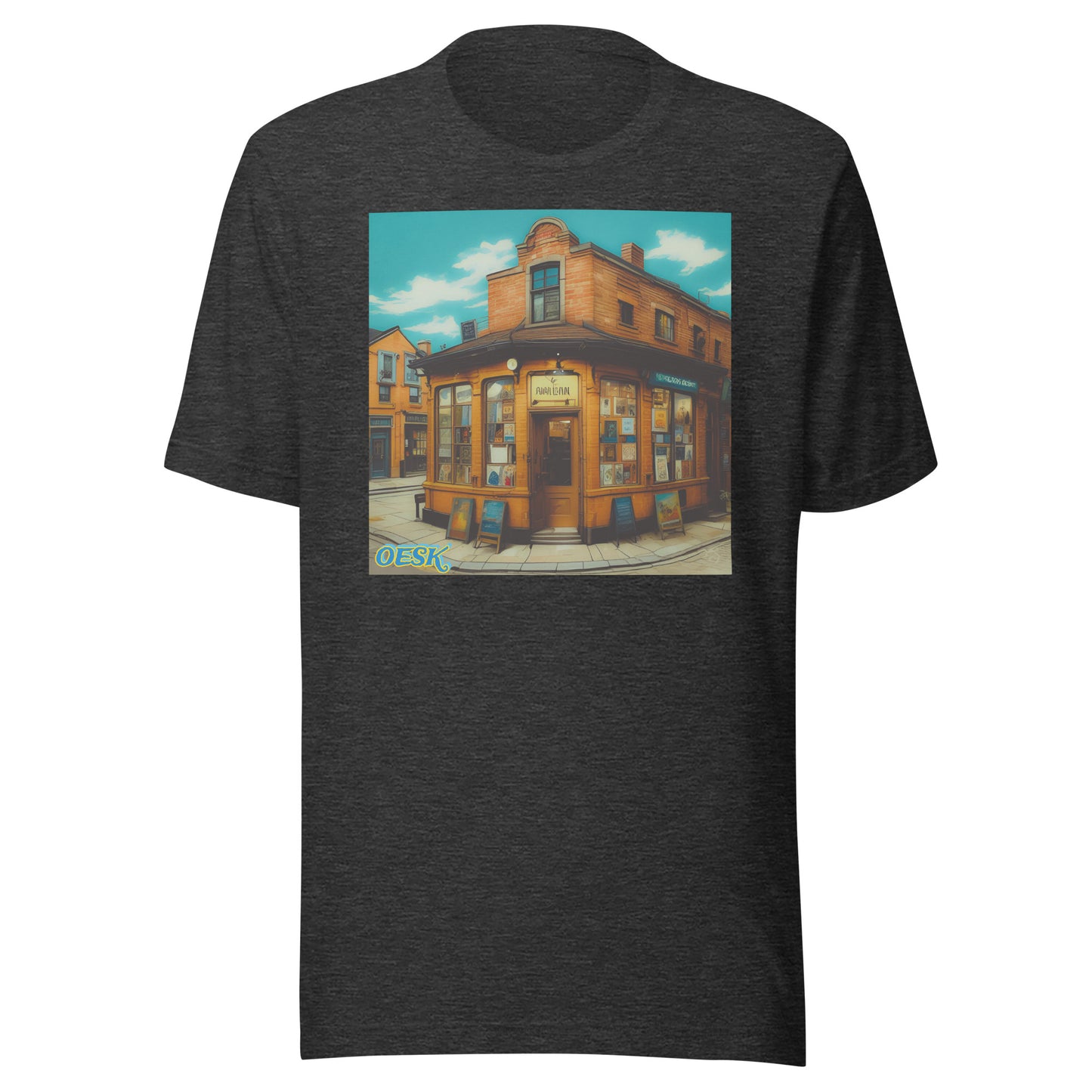 Dig This!!! Vol. II: Inspired By Van Gogh Volume 1 (Color way Options 1)