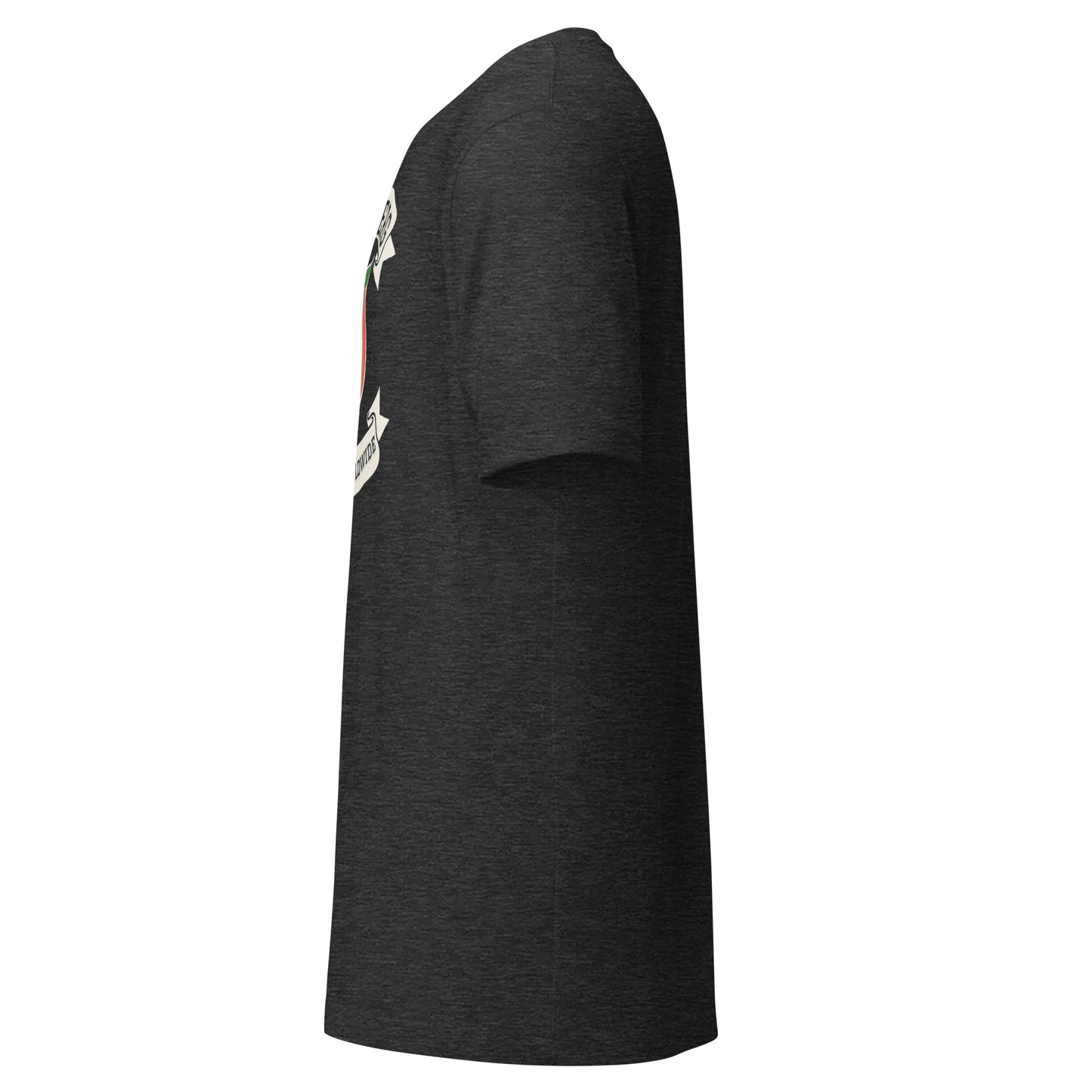 Yamsberg T-shirt (Color way Options 1)