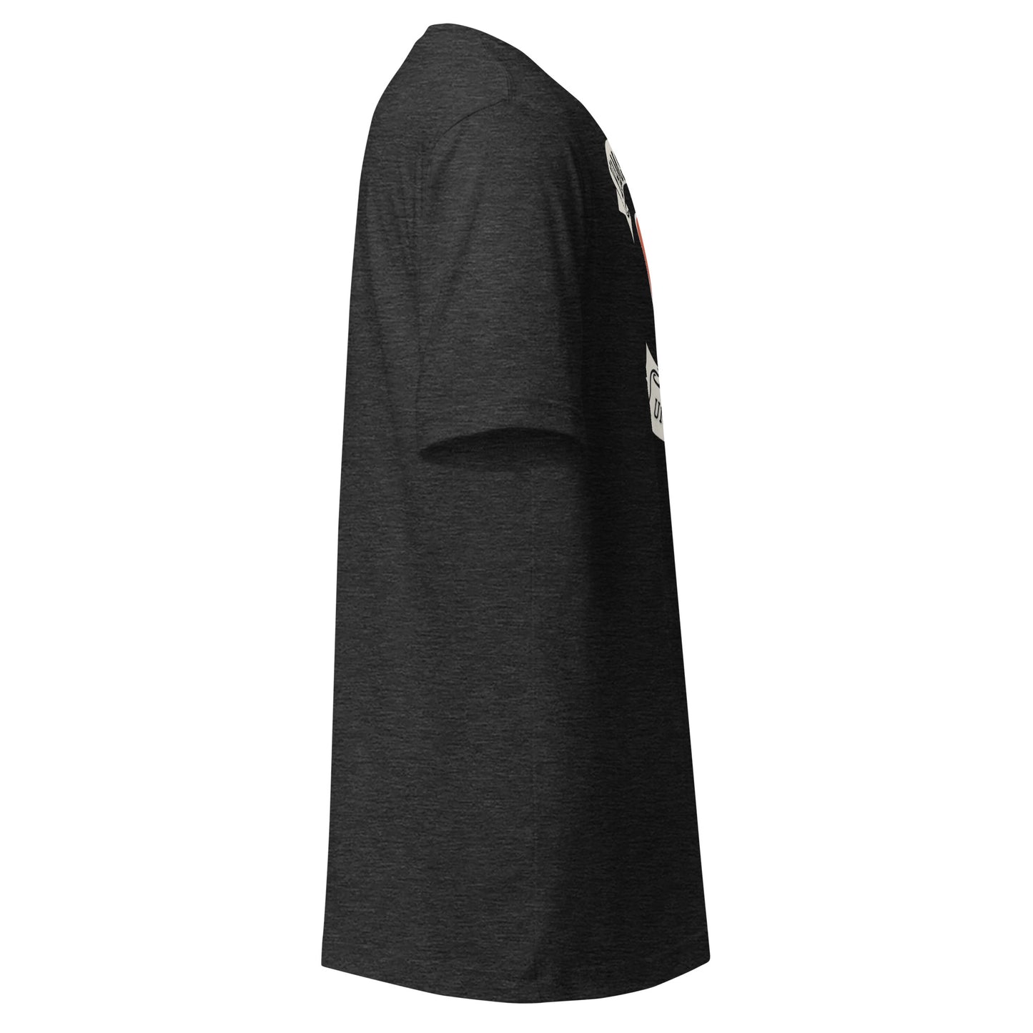 Yamsberg T-shirt (Color way Options 1)