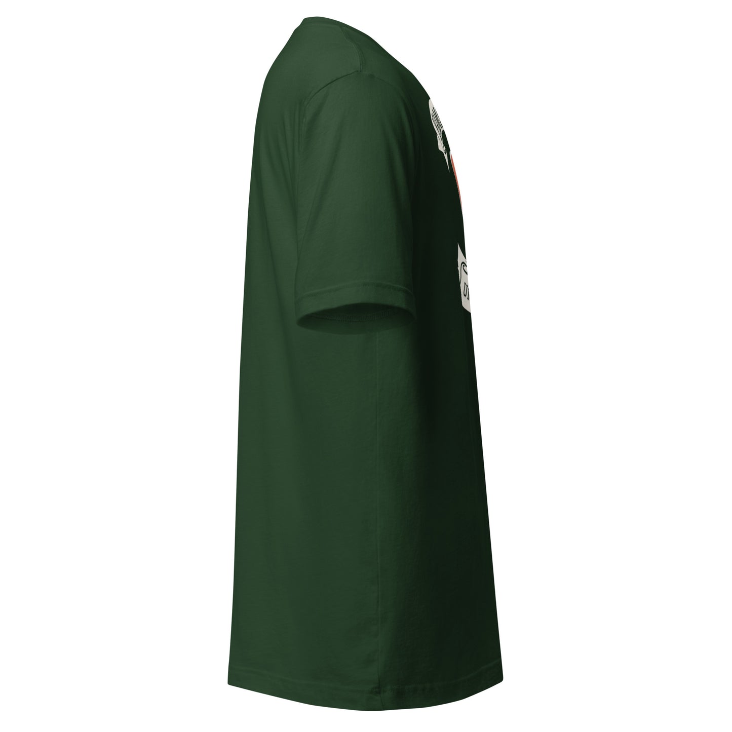Yamsberg T-shirt (Color way Options 1)