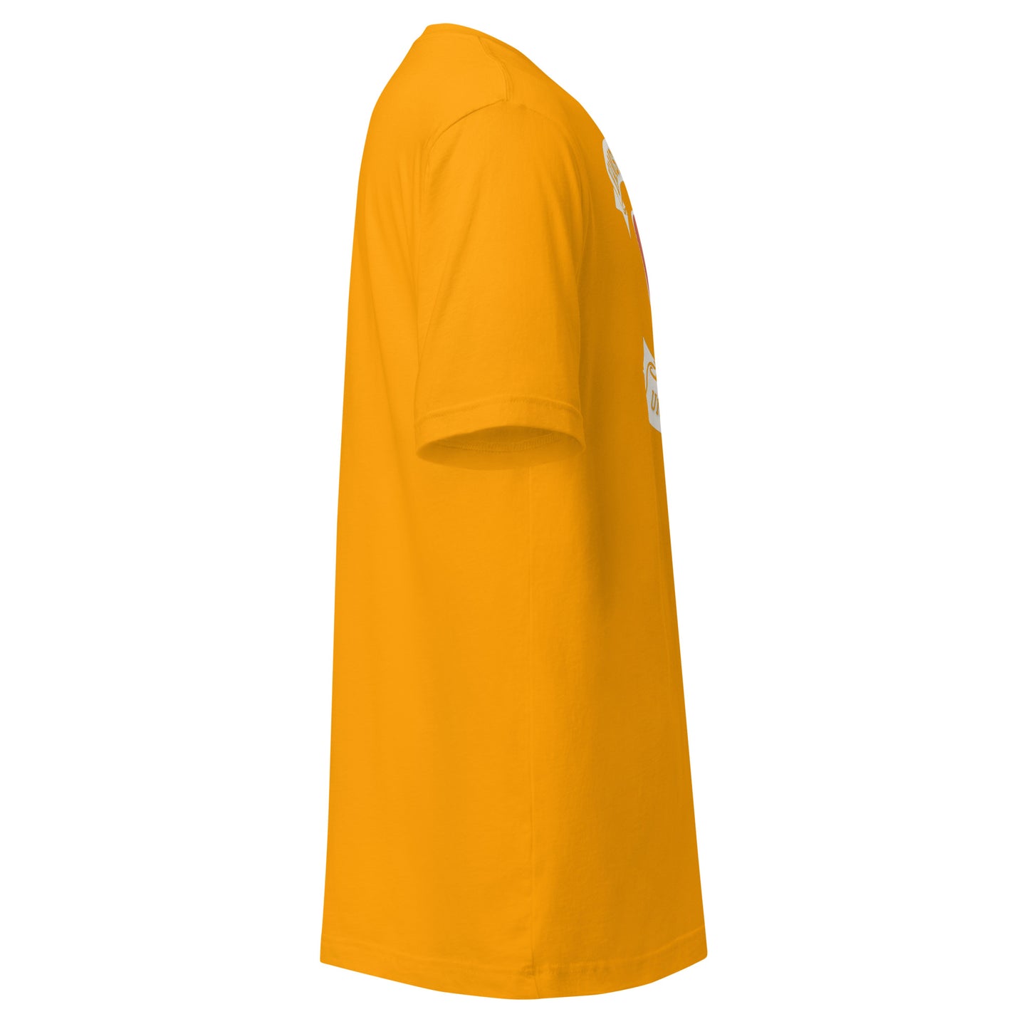 Yamsburgh T-shirt (Color way Options 3)