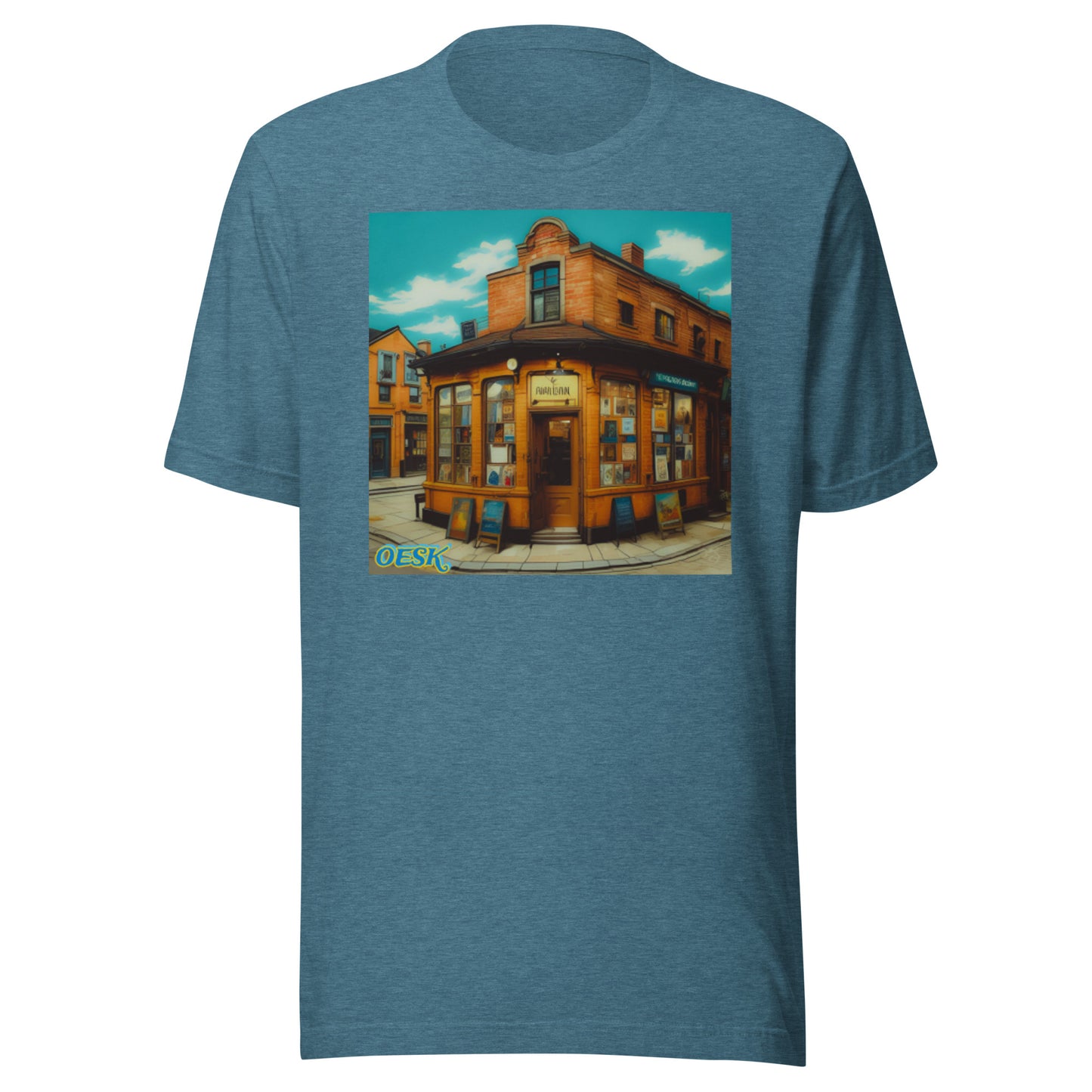 Dig This!!! Vol. II: Inspired By Van Gogh Volume 1 (Color way Options 2)