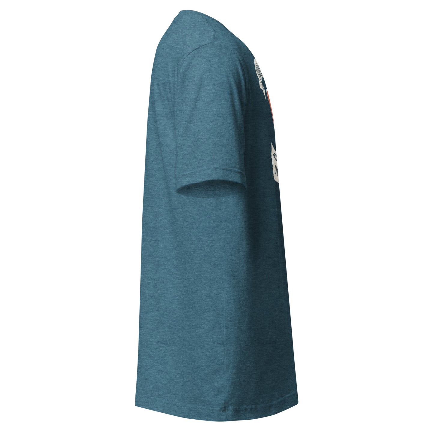 Yamsberg T-shirt (Color way Options 2)