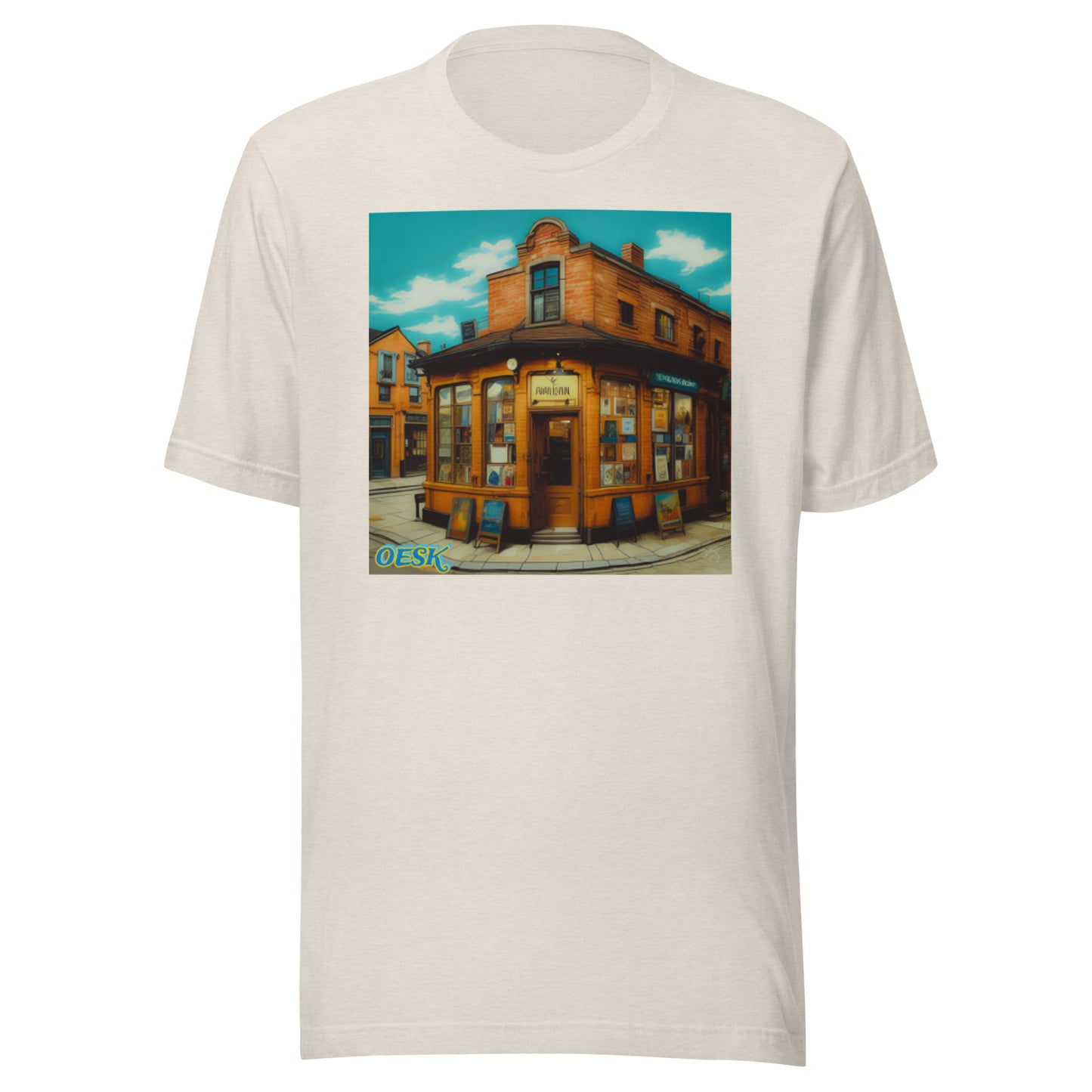 Dig This!!! Vol. II: Inspired By Van Gogh Volume 1 (Color way Options 4)