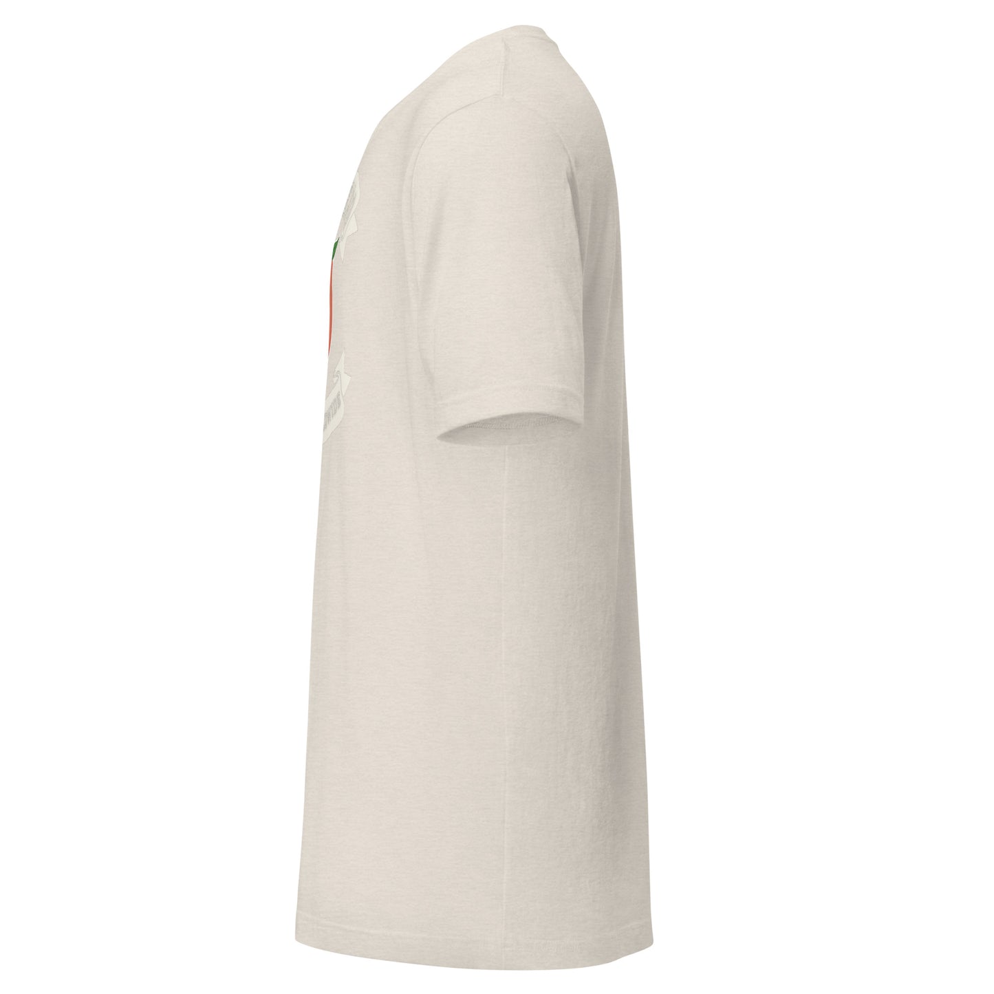 Yamsberg T-shirt (Color way Options 4)