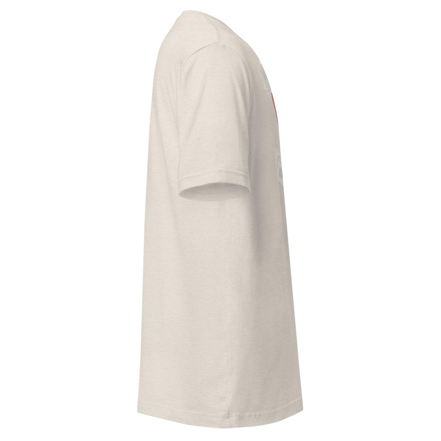 Yamsberg T-shirt (Color way Options 4)
