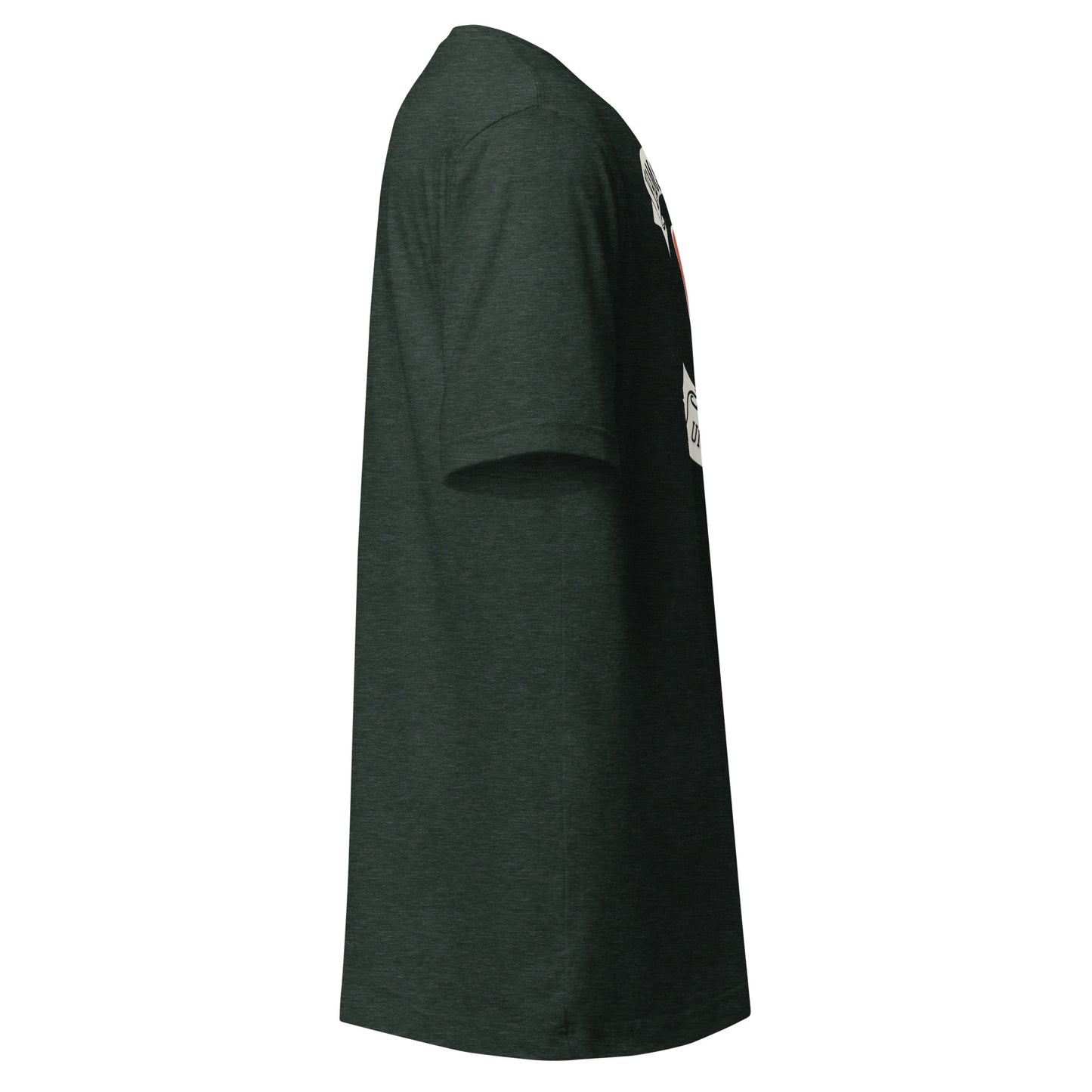 Yamsberg T-shirt (Color way Options 1)
