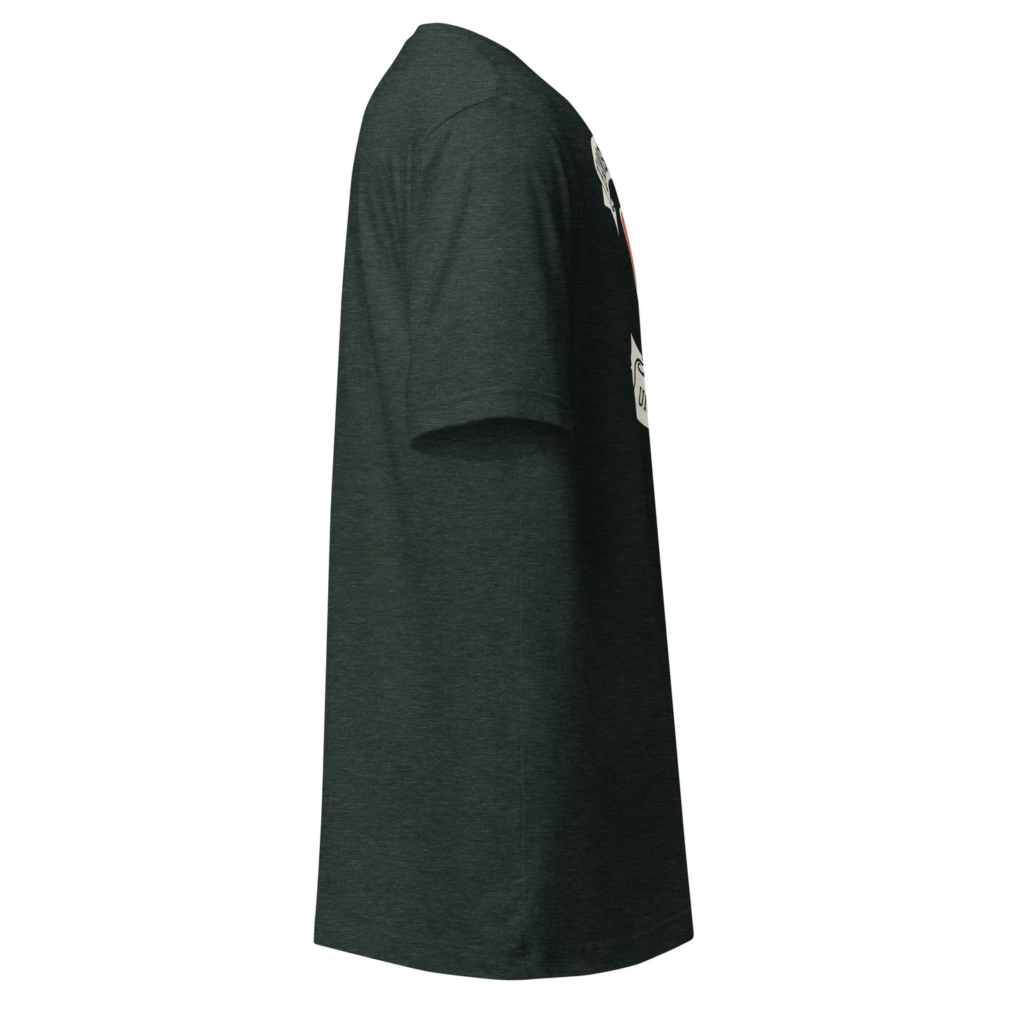 Yamsburgh T-shirt (Color way Options 1)