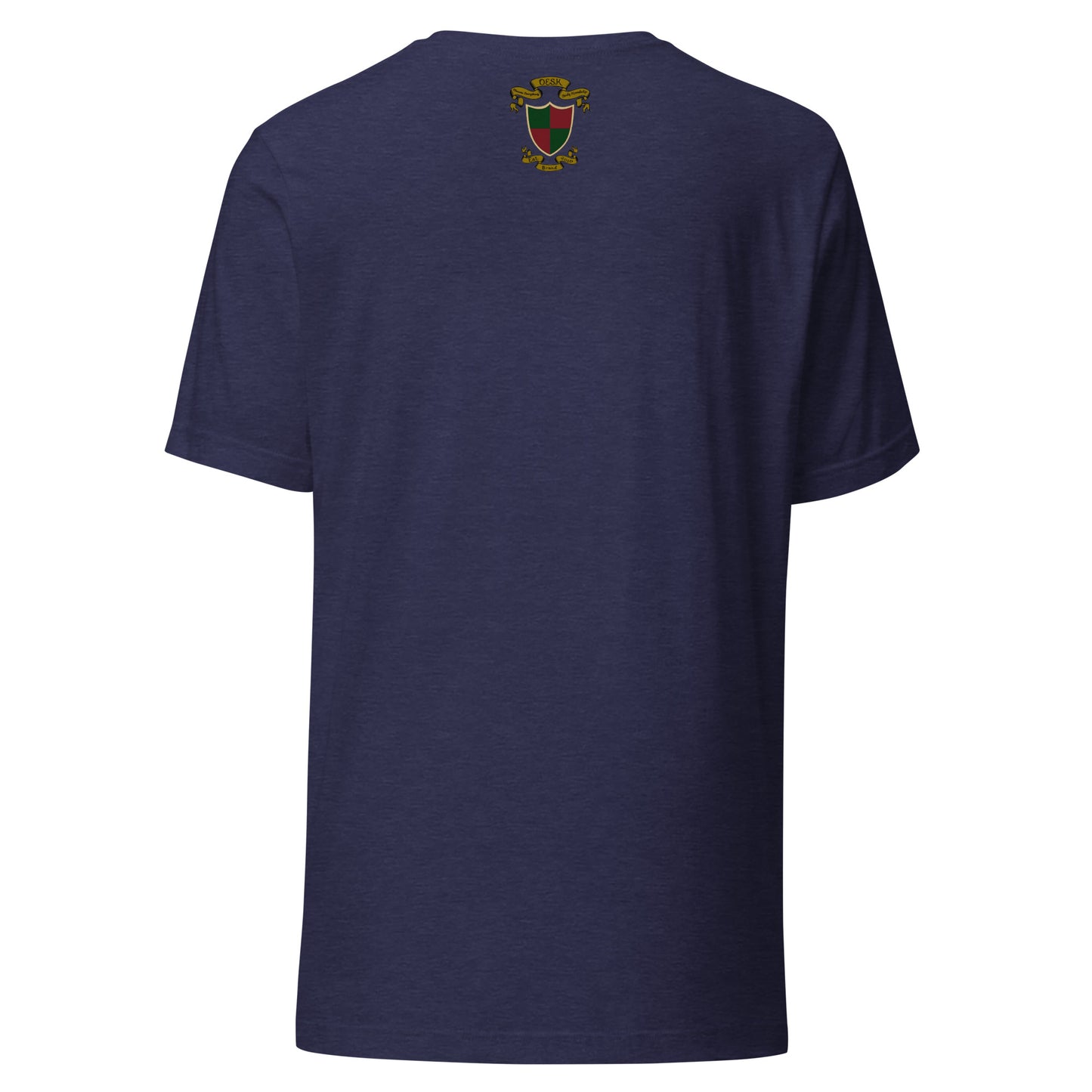 Yamsberg T-shirt (Color way Options 1)