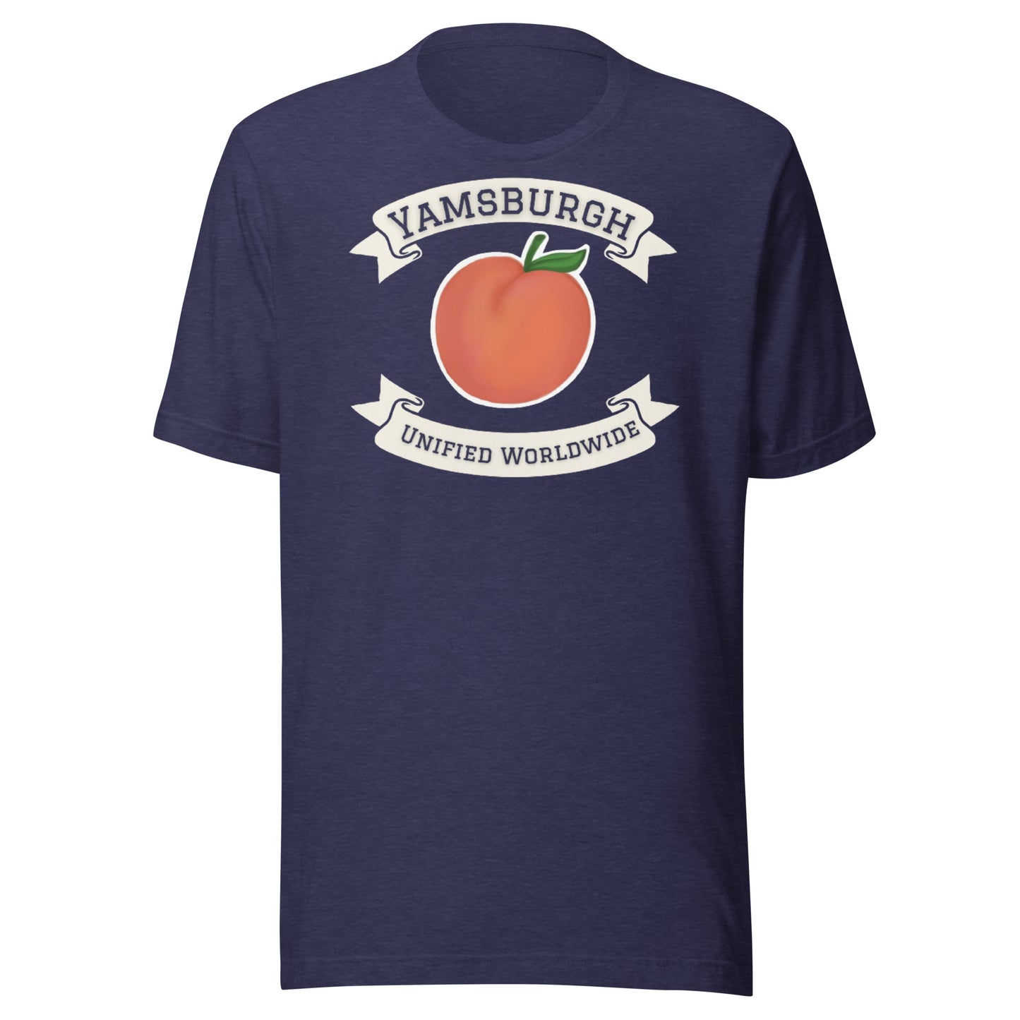 Yamsburgh T-shirt (Color way Options 1)