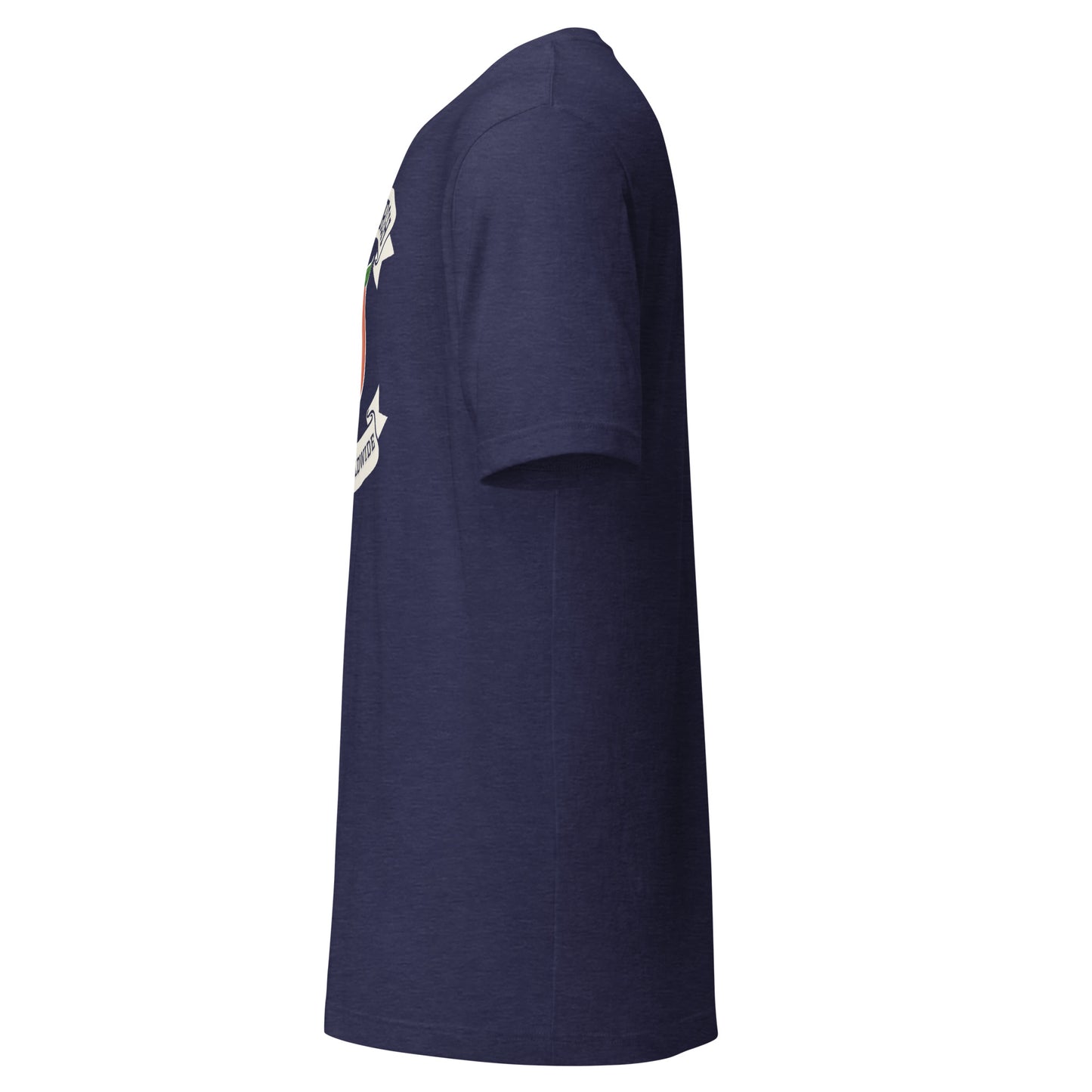 Yamsburgh T-shirt (Color way Options 1)