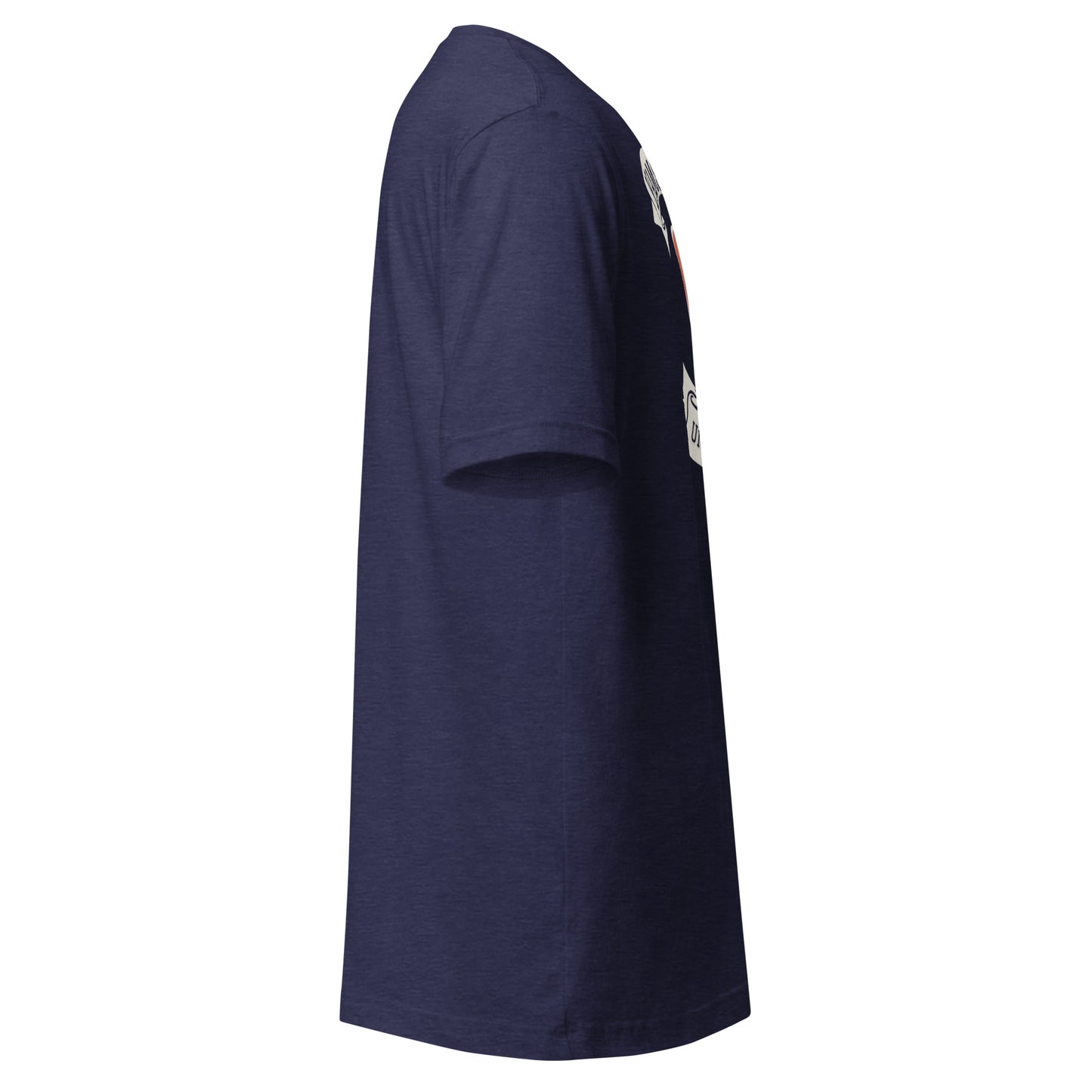 Yamsberg T-shirt (Color way Options 1)