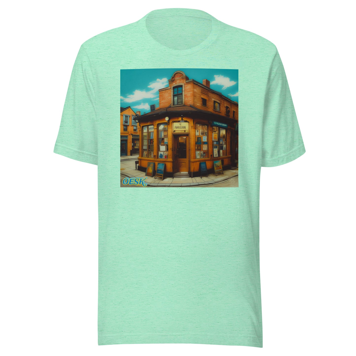 Dig This!!! Vol. II: Inspired By Van Gogh Volume 1 (Color way Options 4)