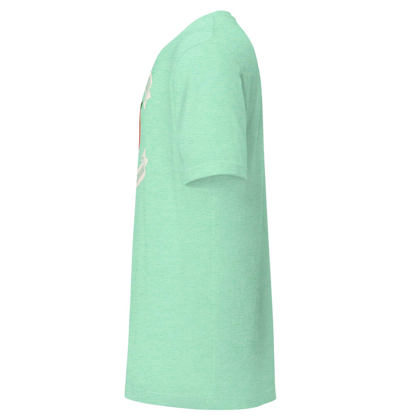Yamsburgh T-shirt (Color way Options 4)
