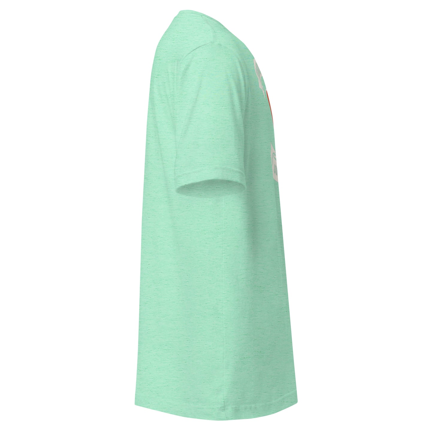 Yamsburgh T-shirt (Color way Options 4)