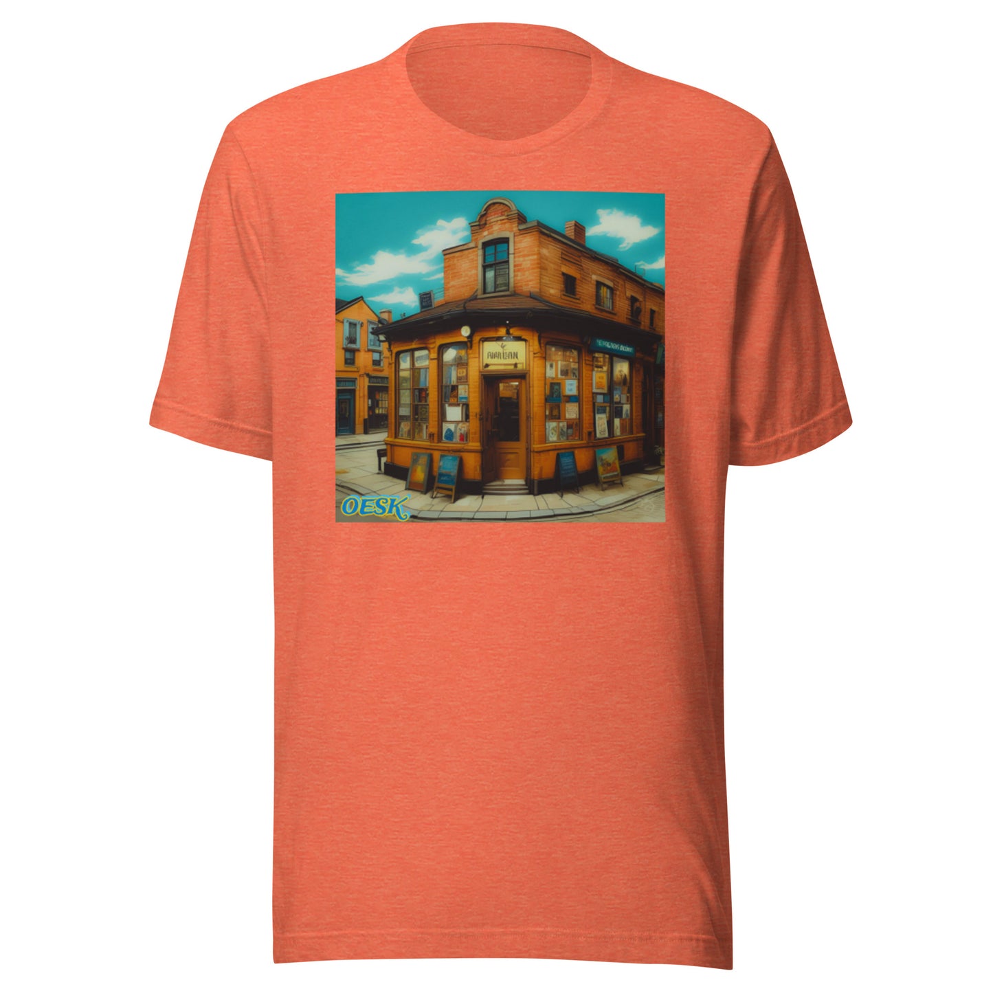 Dig This!!! Vol. II: Inspired By Van Gogh Volume 1 (Color way Options 2)